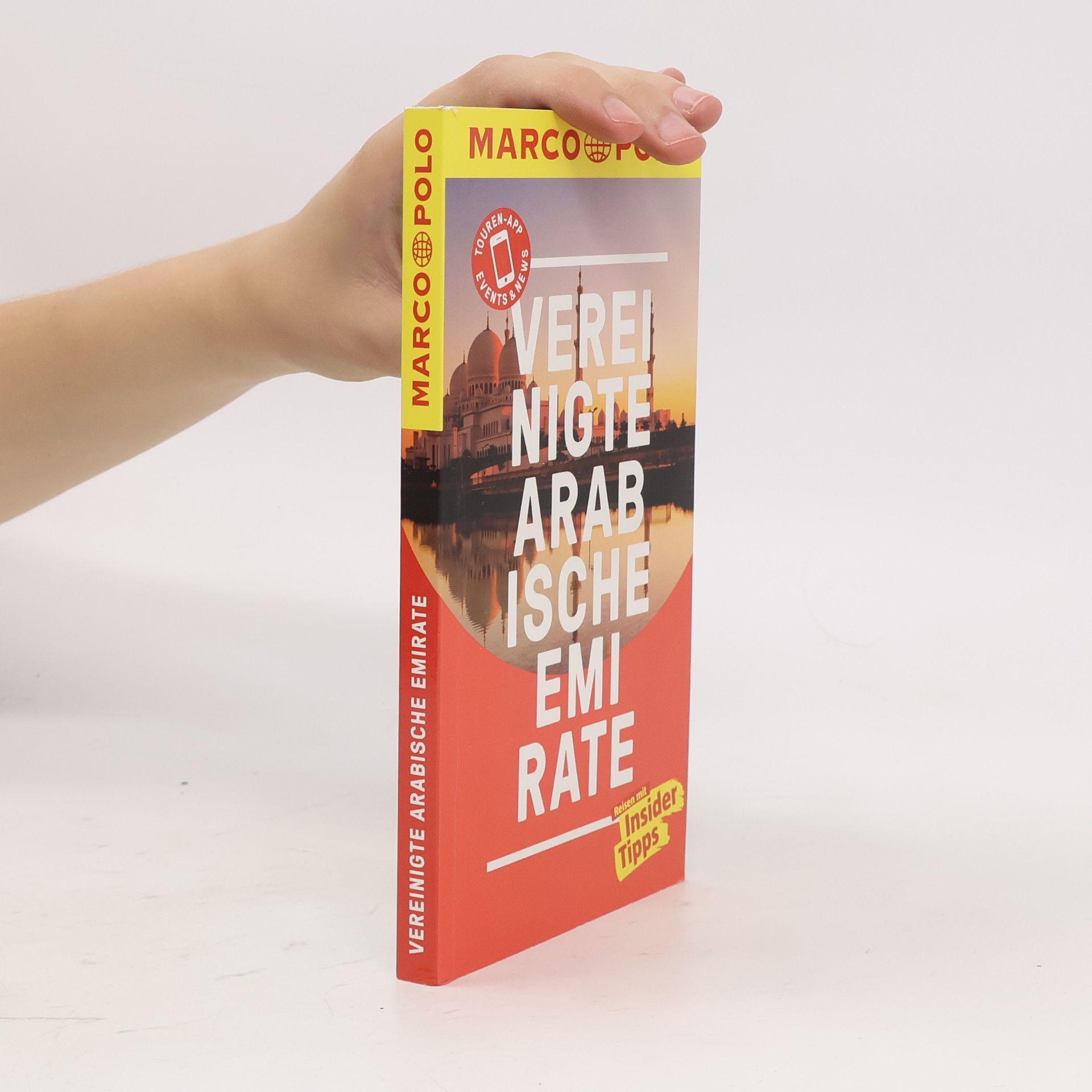 Vereinigte Arabische Emirate