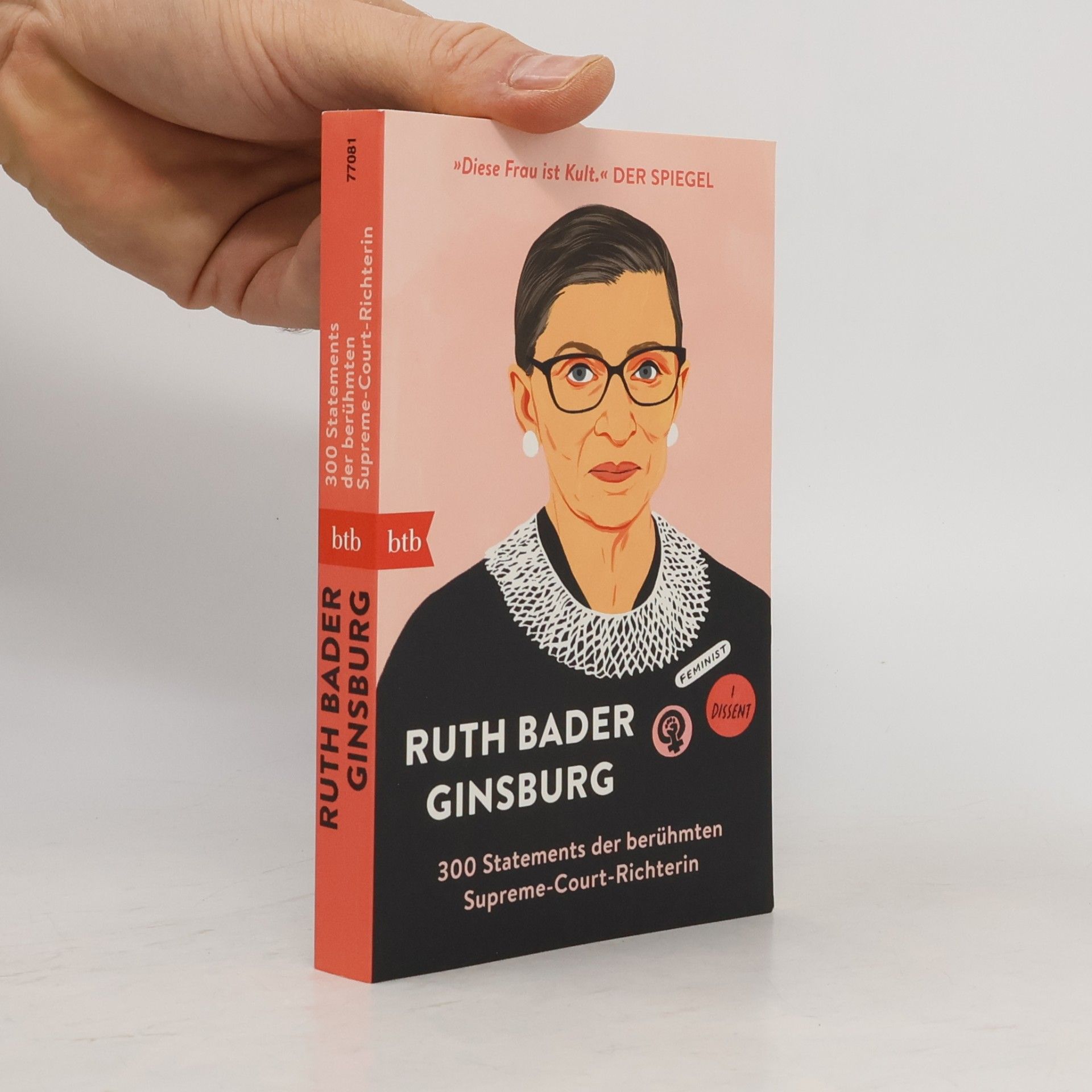 Ruth Bader Ginsburg Ruth Bader Ginsburg