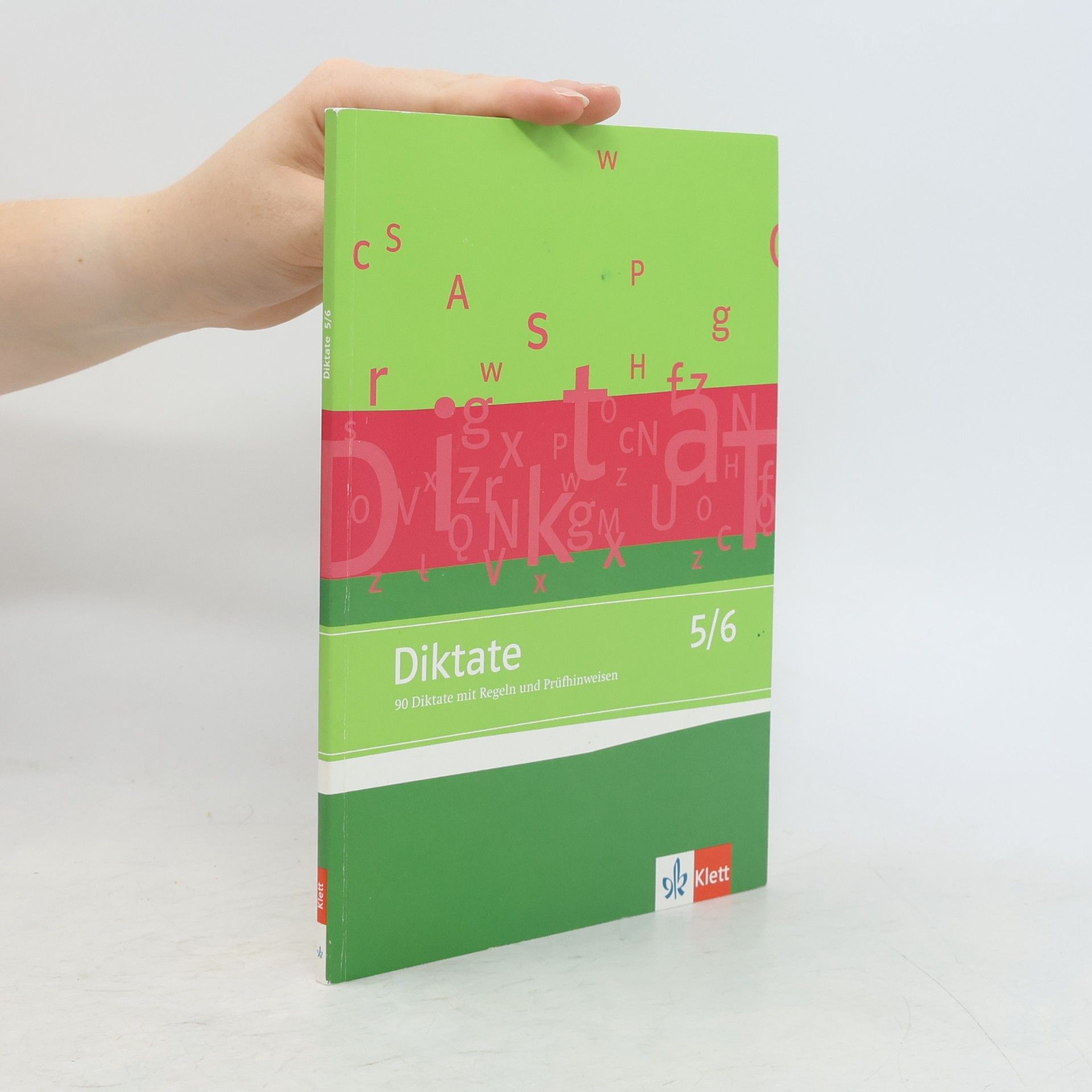 Diktate