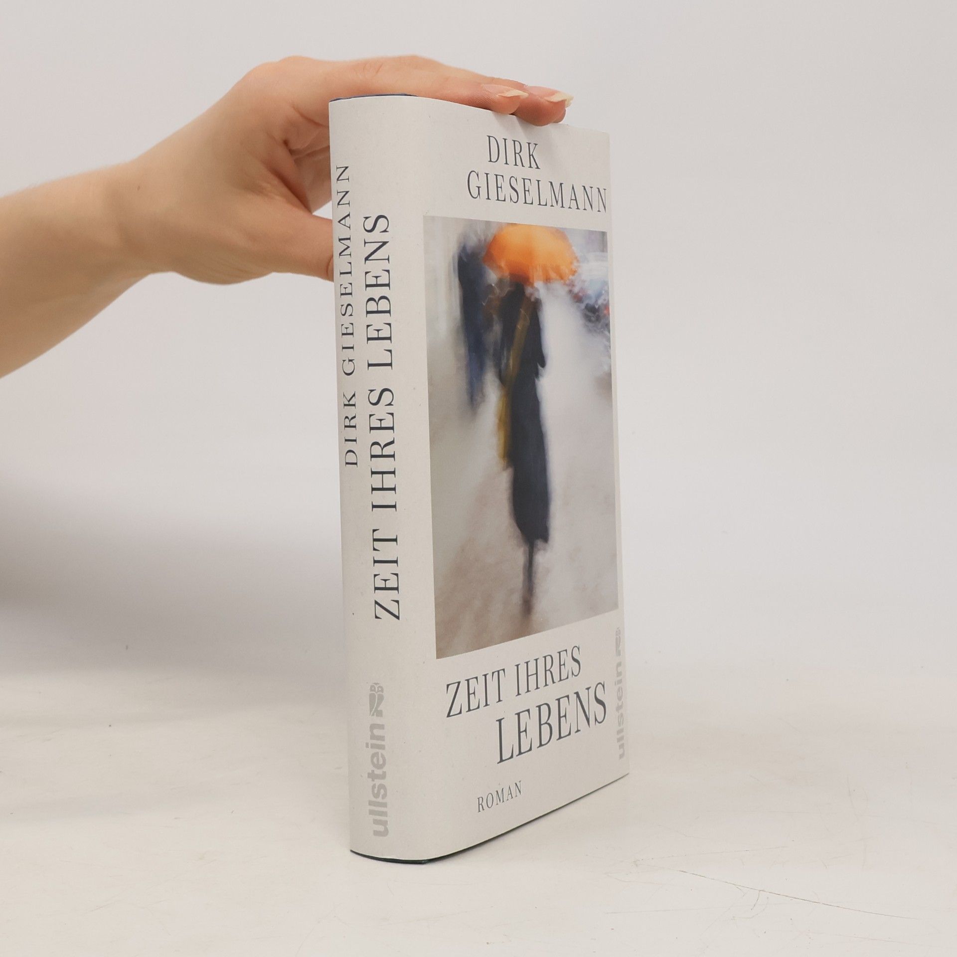 Dirk Gieselmann Zeit ihres Lebens