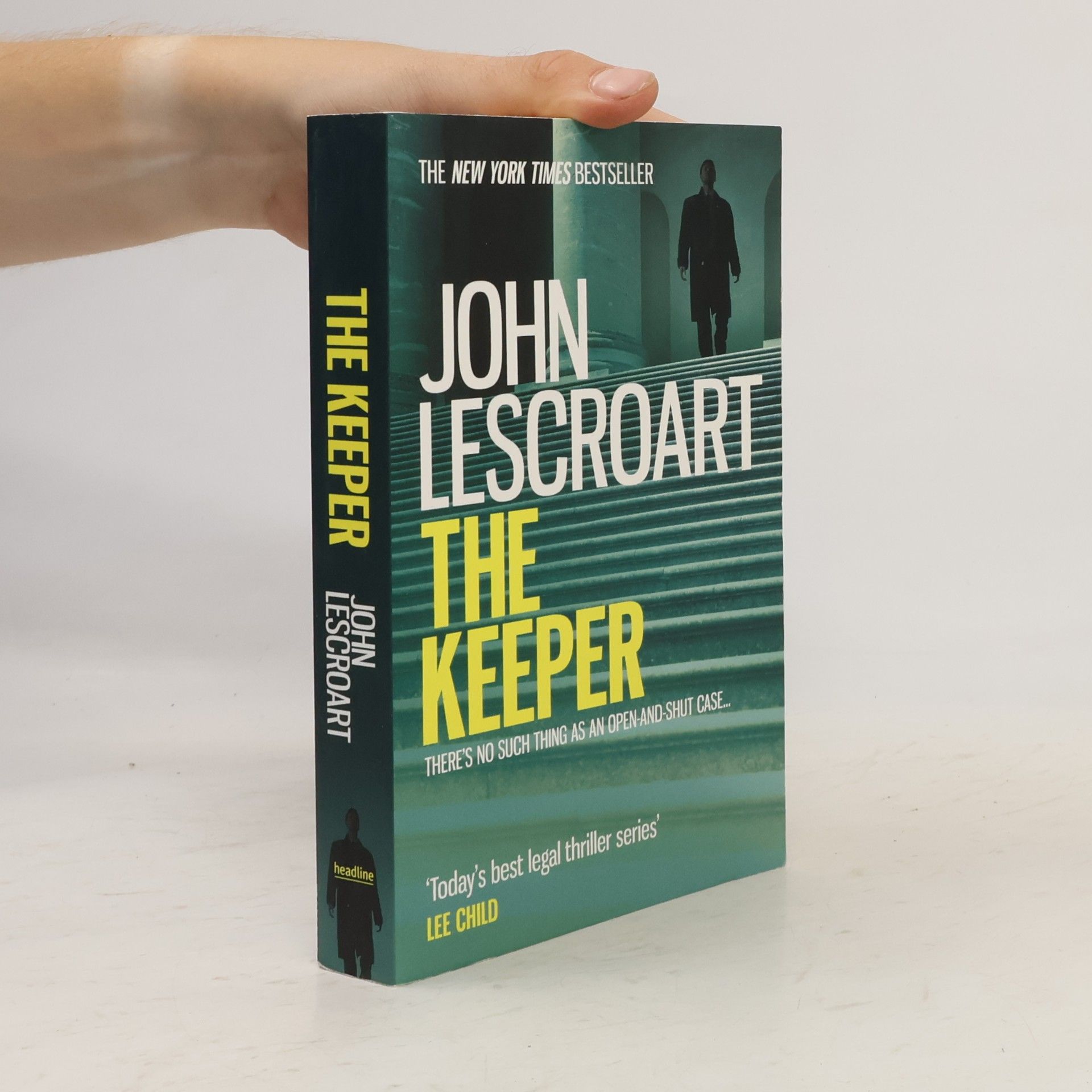 The Keeper