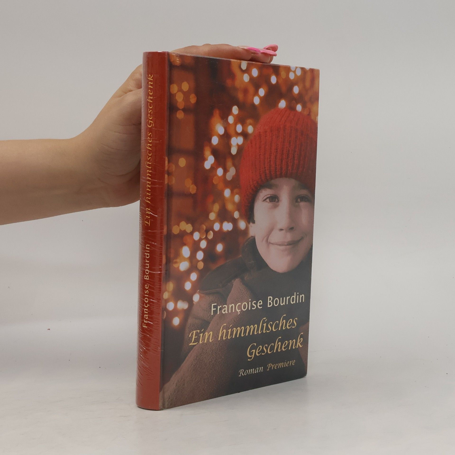 Ein himmlisches Geschenk