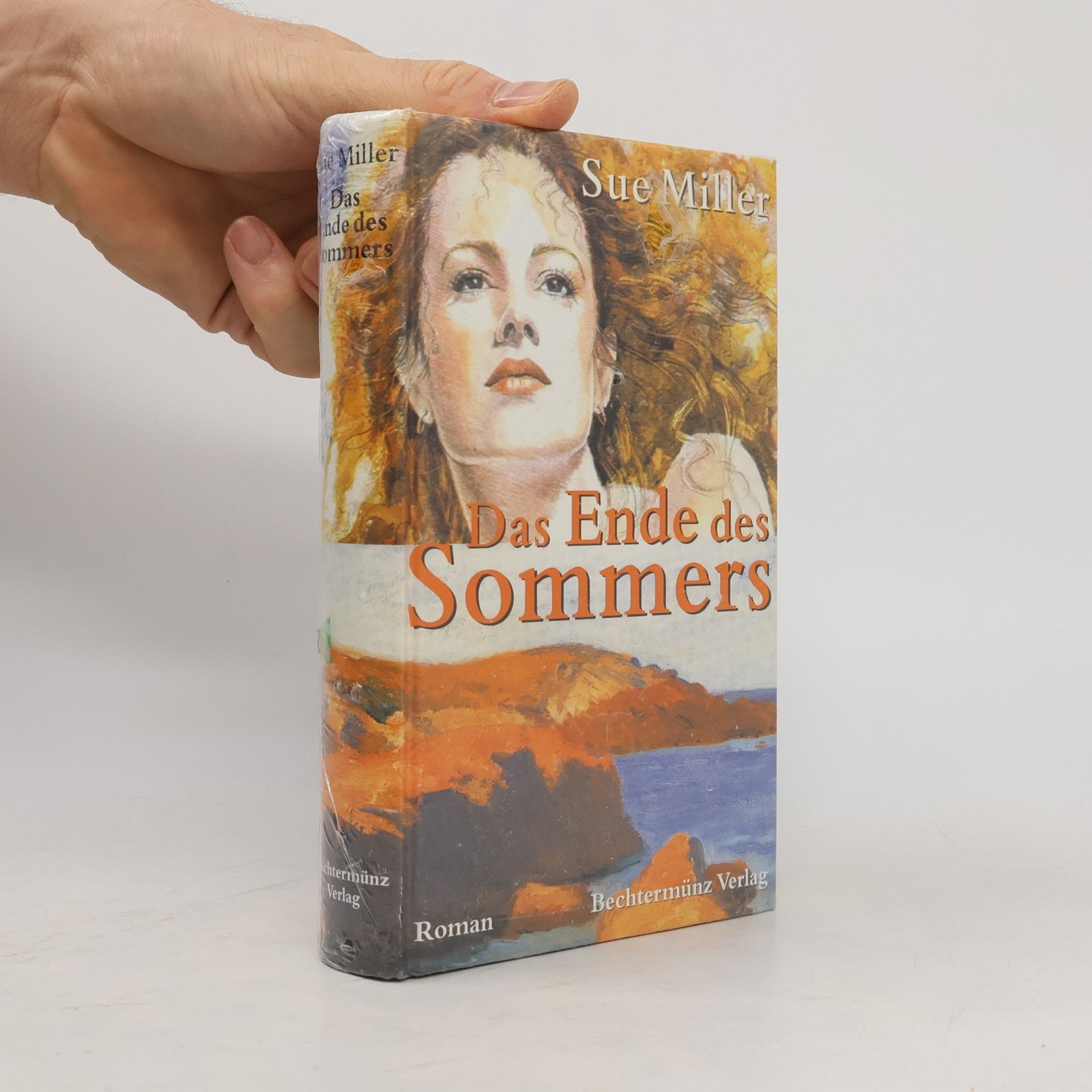 Sue Miller Das Ende des Sommers