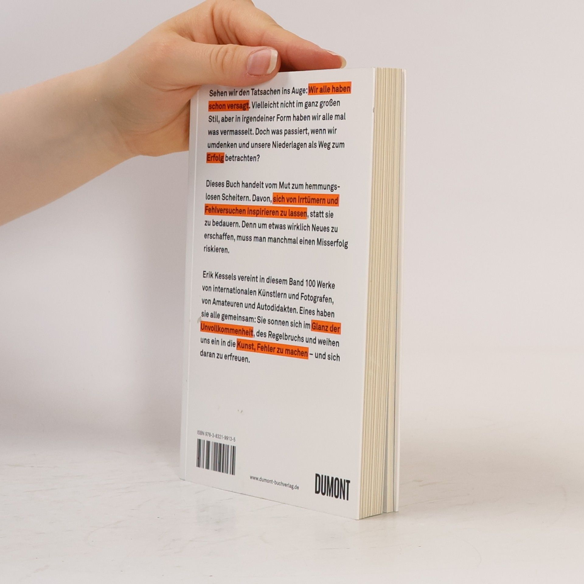Erik Kessels Fast pefrekt