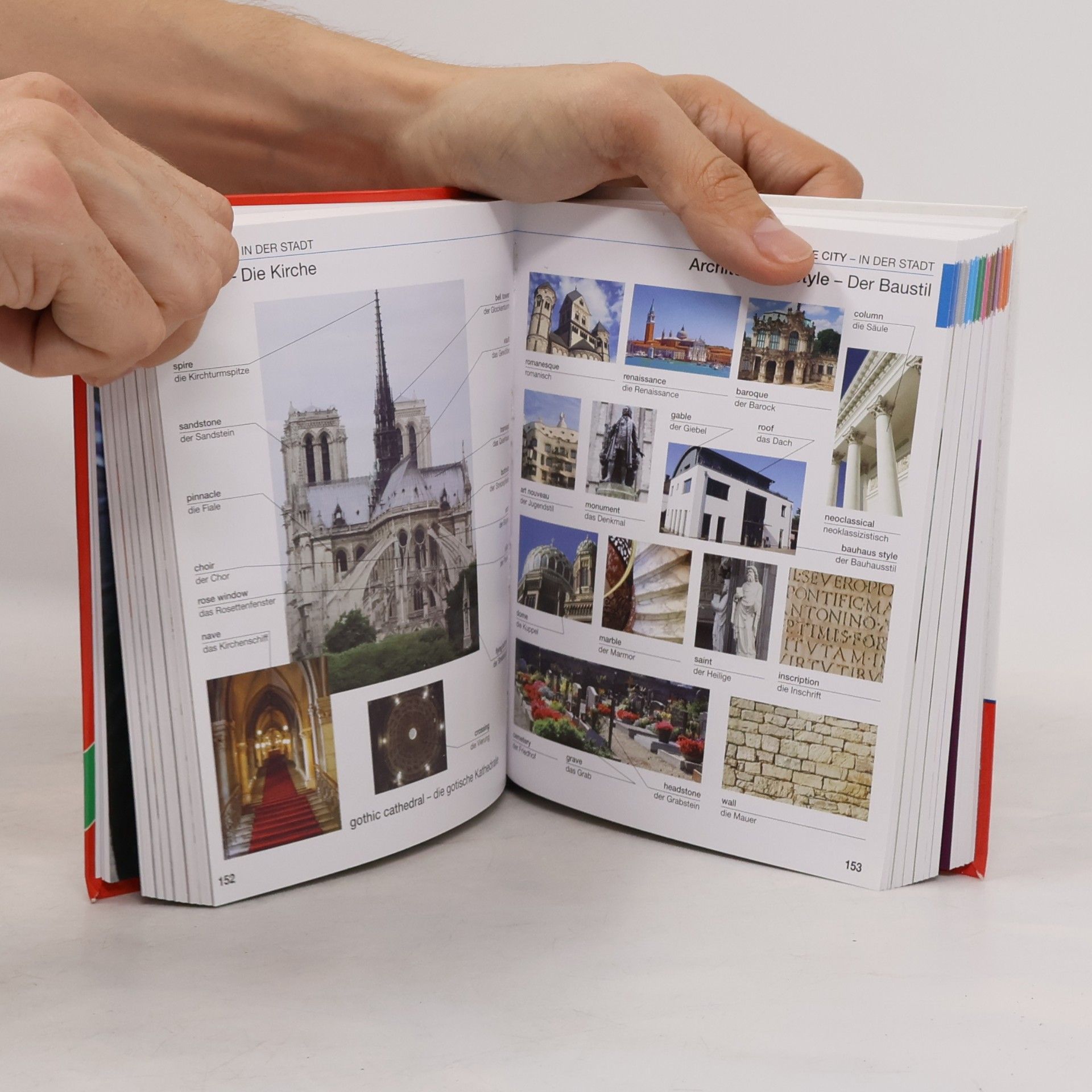 Autorenkollektiv Zeige-Bild-Wörterbuch