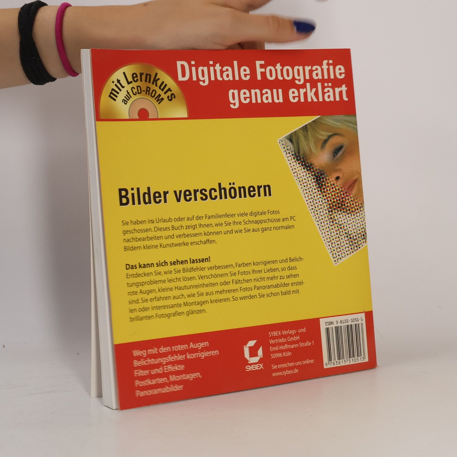 Jeremias Radke Bilder verschönern