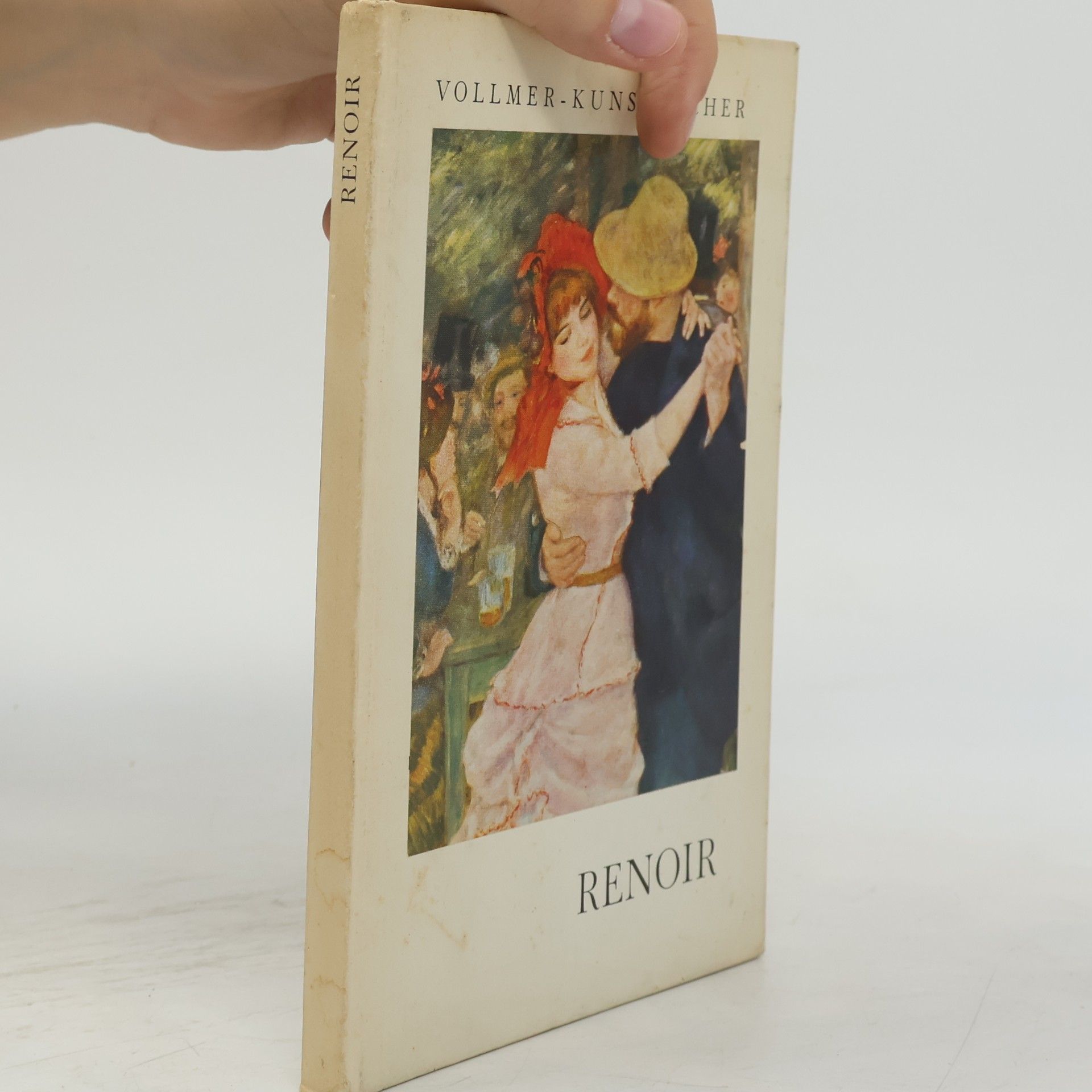 François Daulte Auguste Renoir