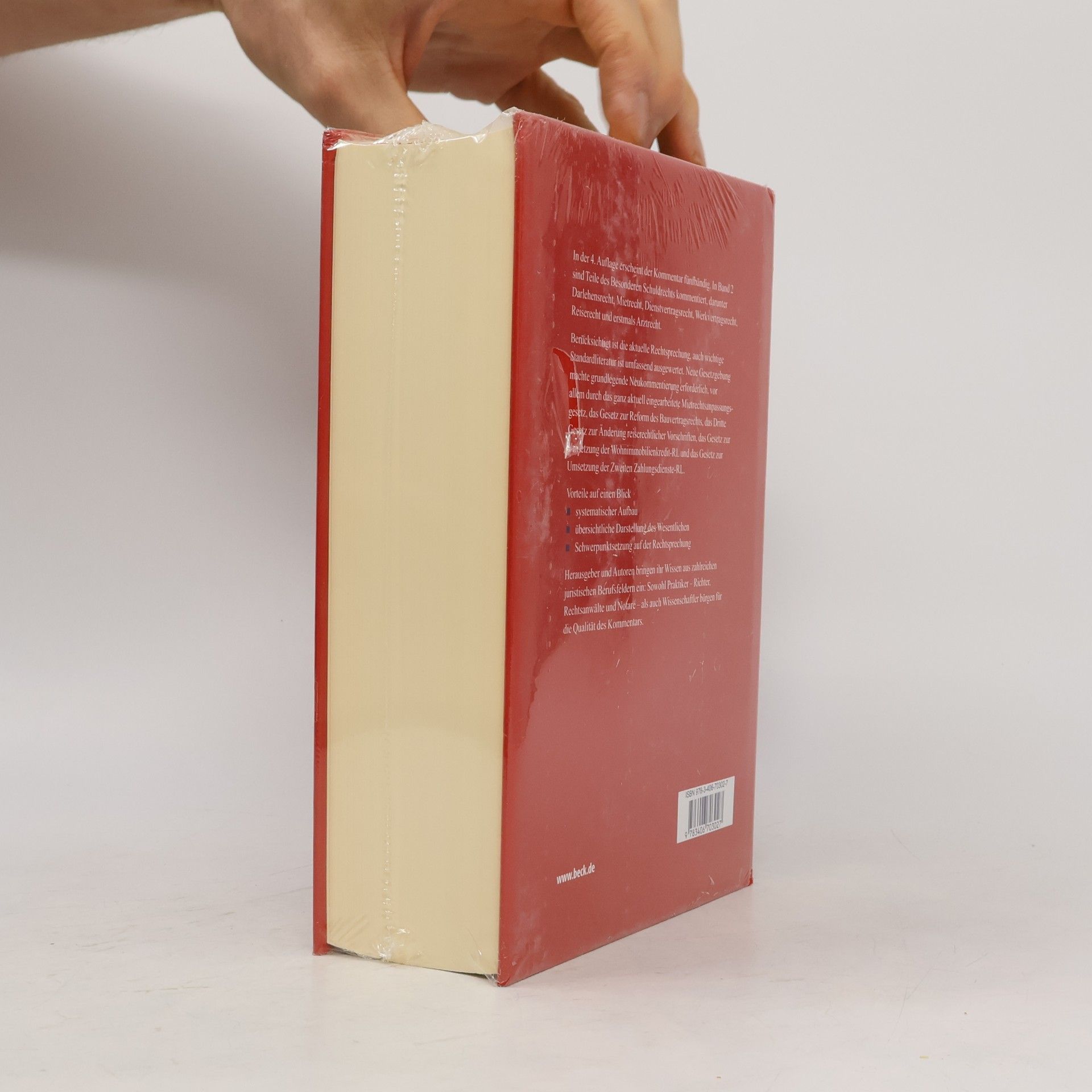 Bamberger Bürgerliches Gesetzbuch