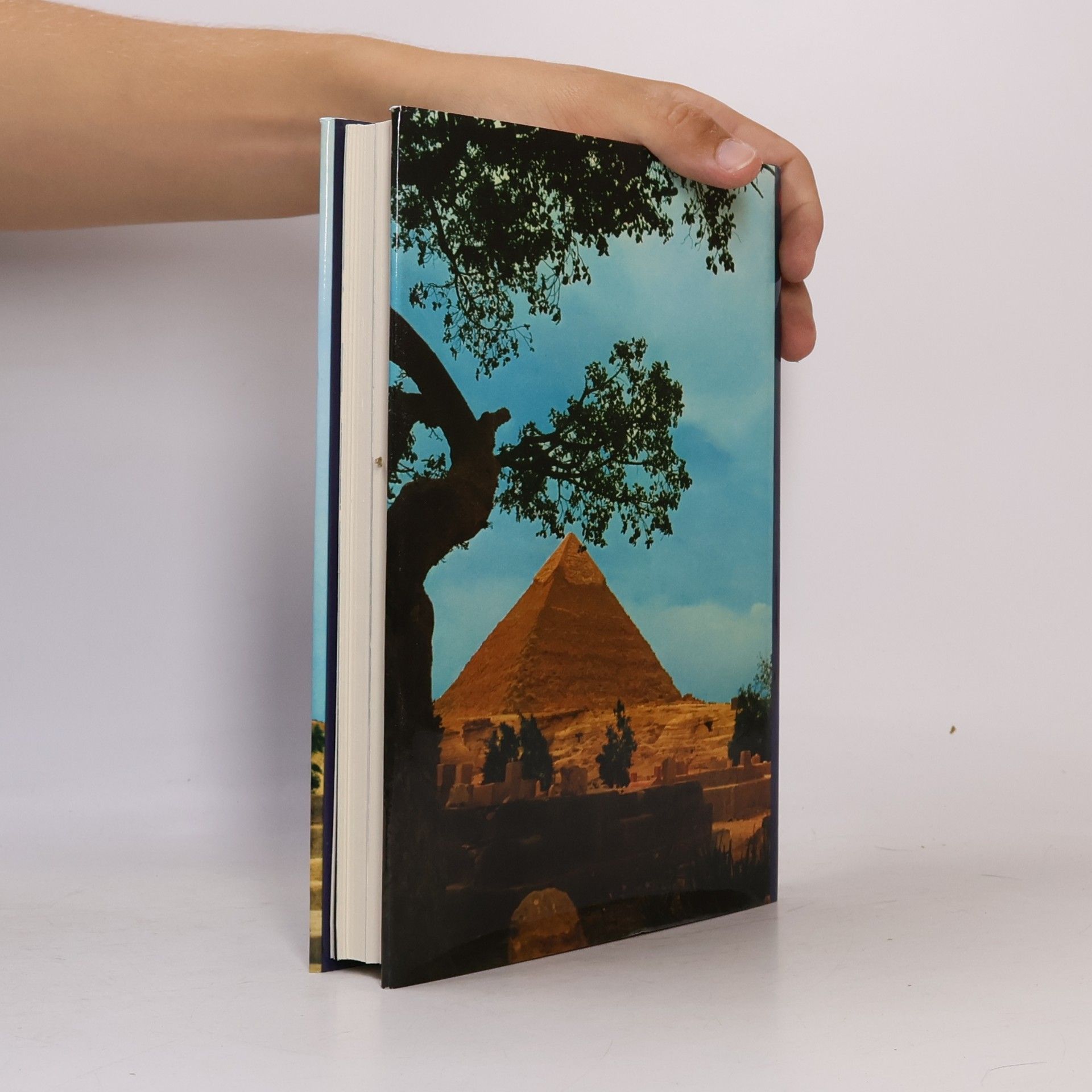Georges Goyon Die Cheops-Pyramide