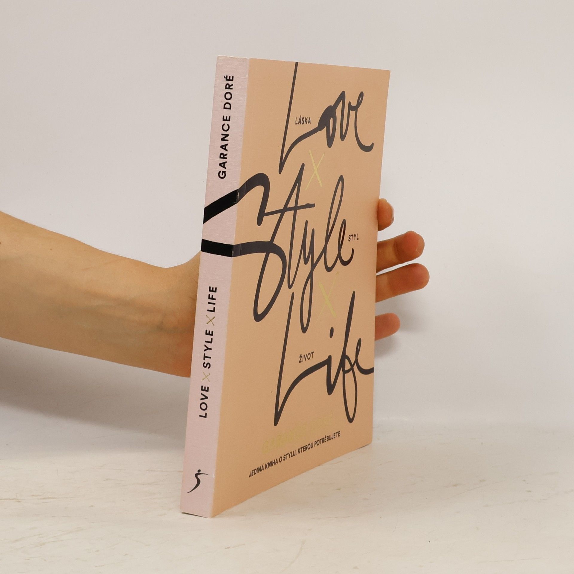 Garance Doré Love x style x life