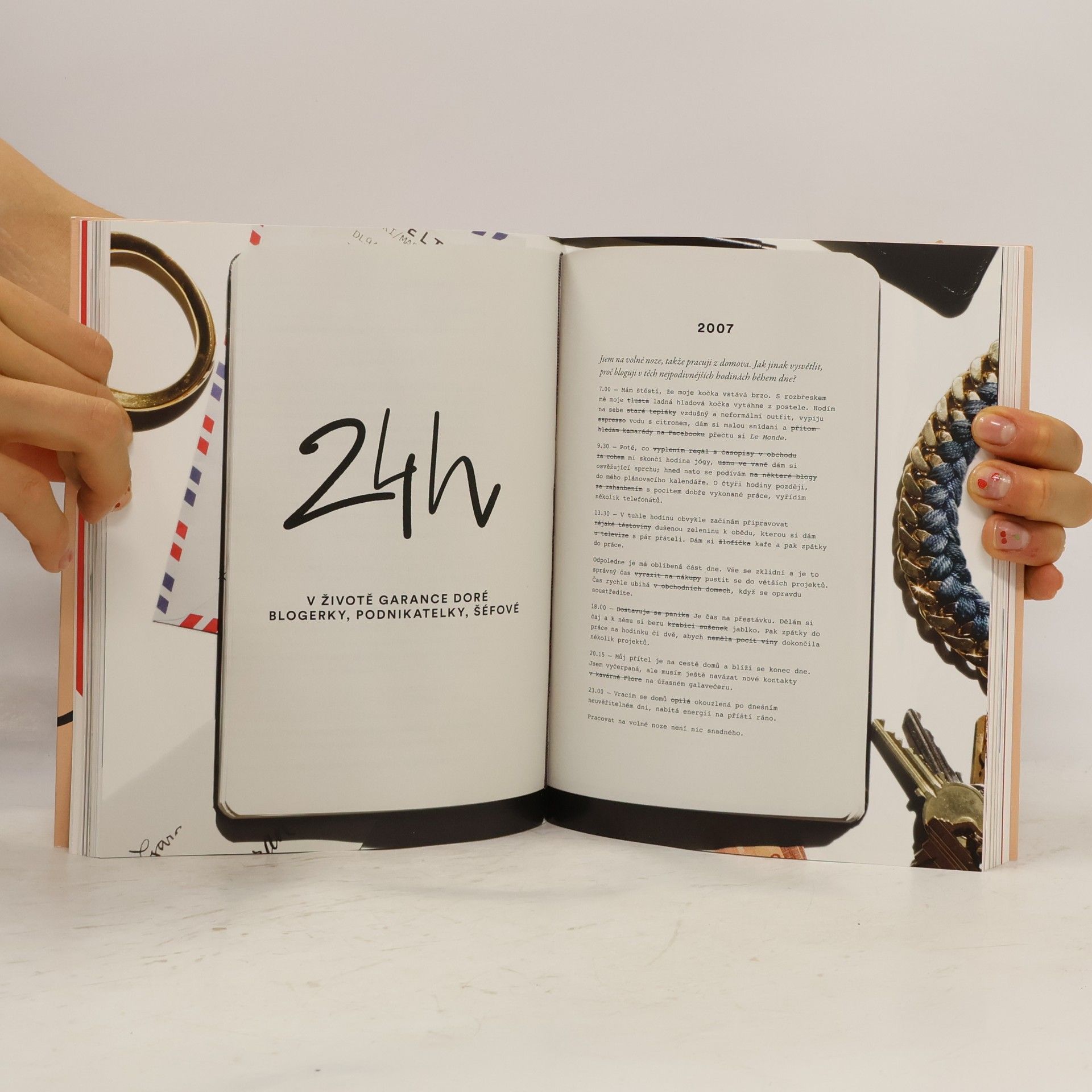 Garance Doré Love x style x life