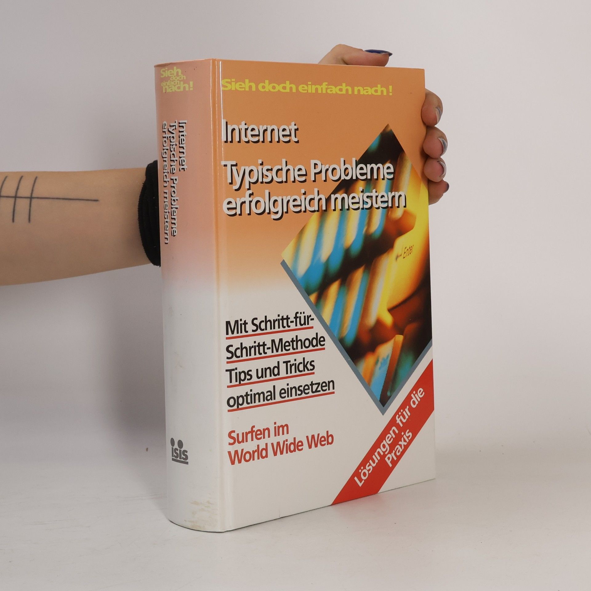 Autorenkollektiv Internet. Typische Probleme erfolgreich meistern