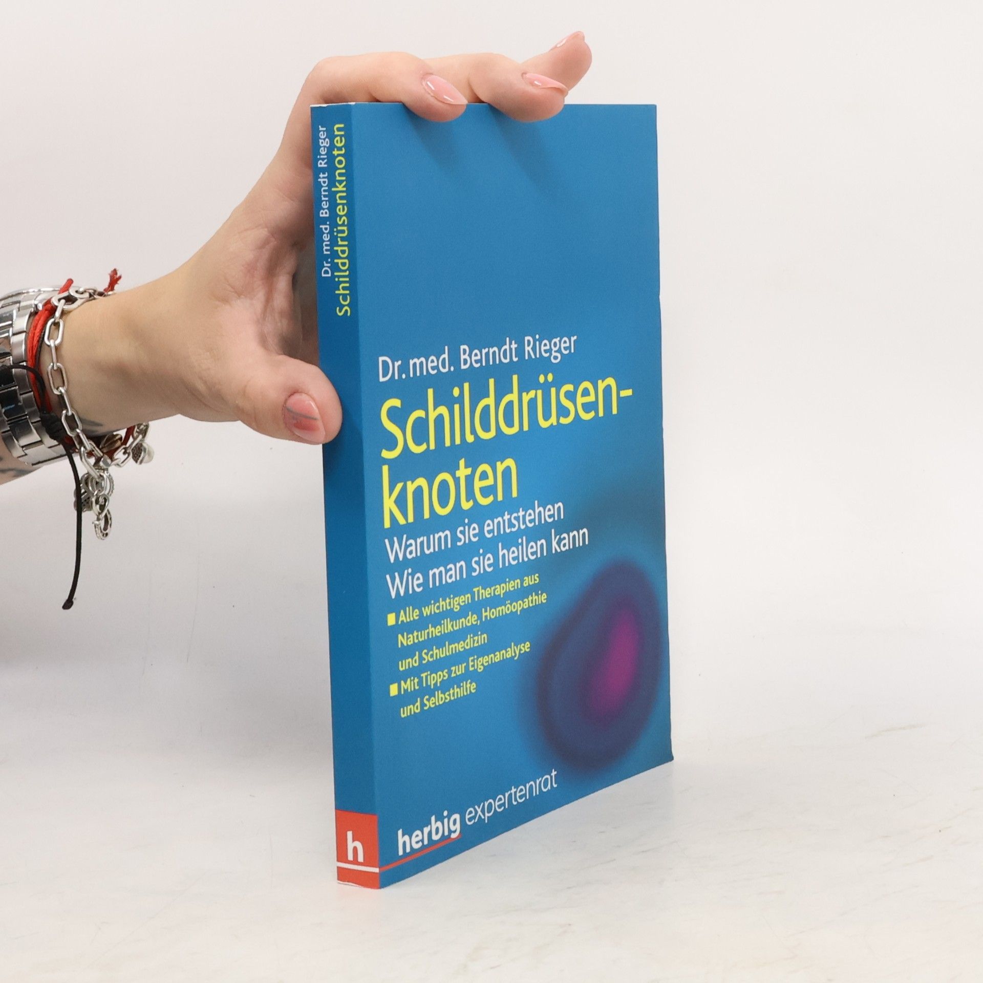 Schilddrüsenknoten