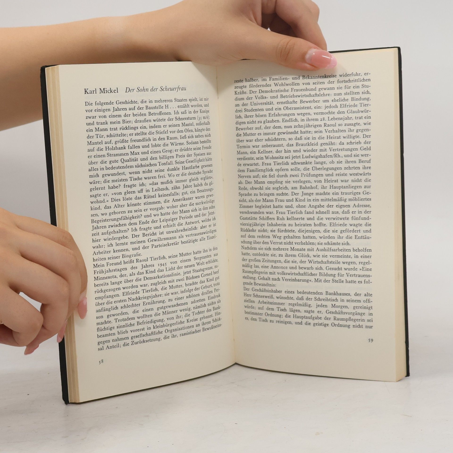 Autorenkollektiv Tintenfisch 2. Jahrbuch für Literatur