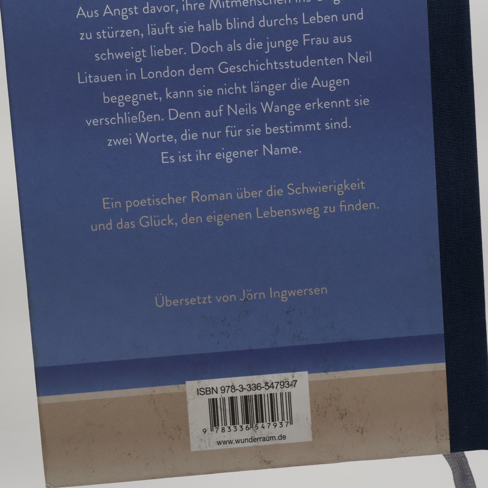 Adelia Saunders Die Worte, die das Leben schreibt