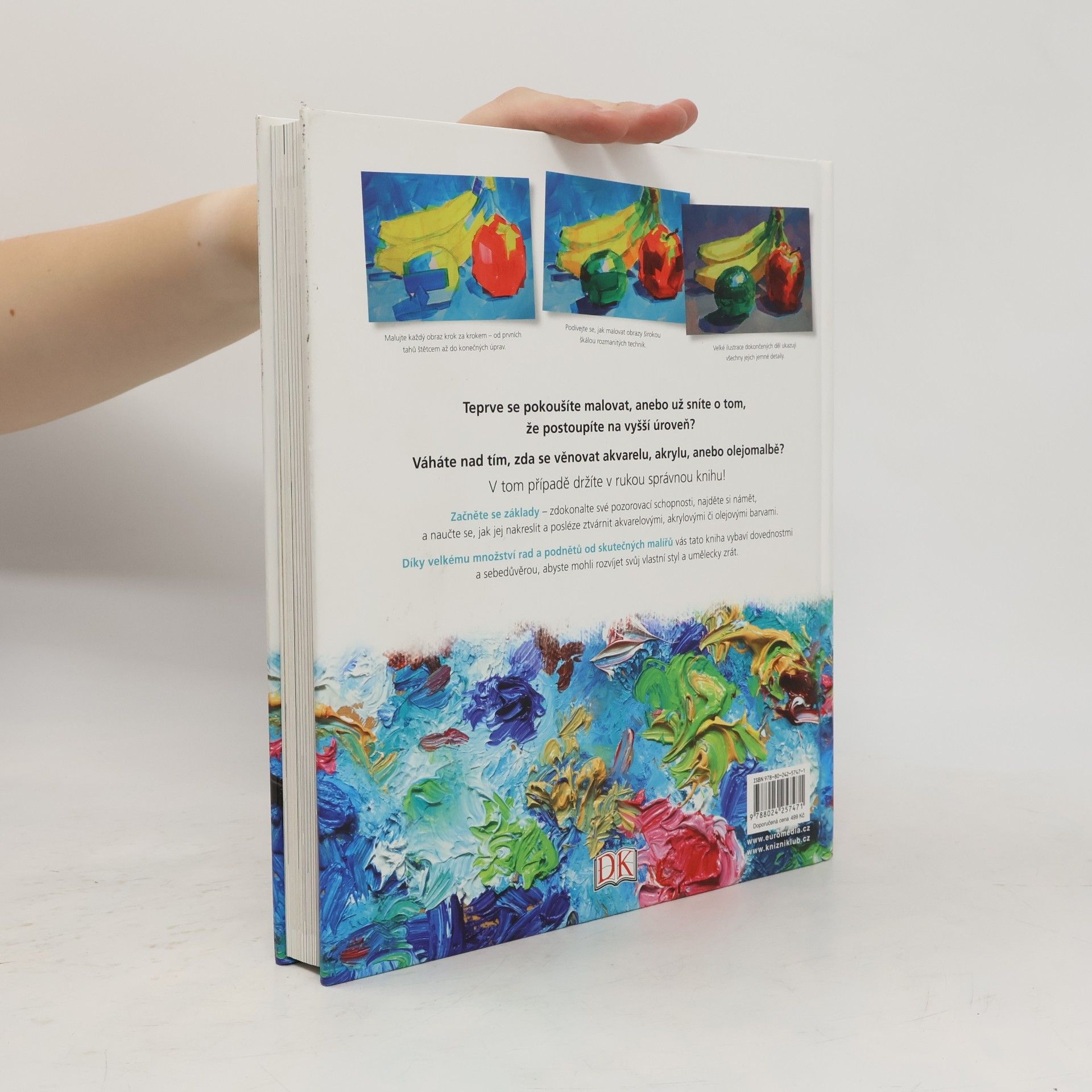 Collectif d'auteurs Techniky malby