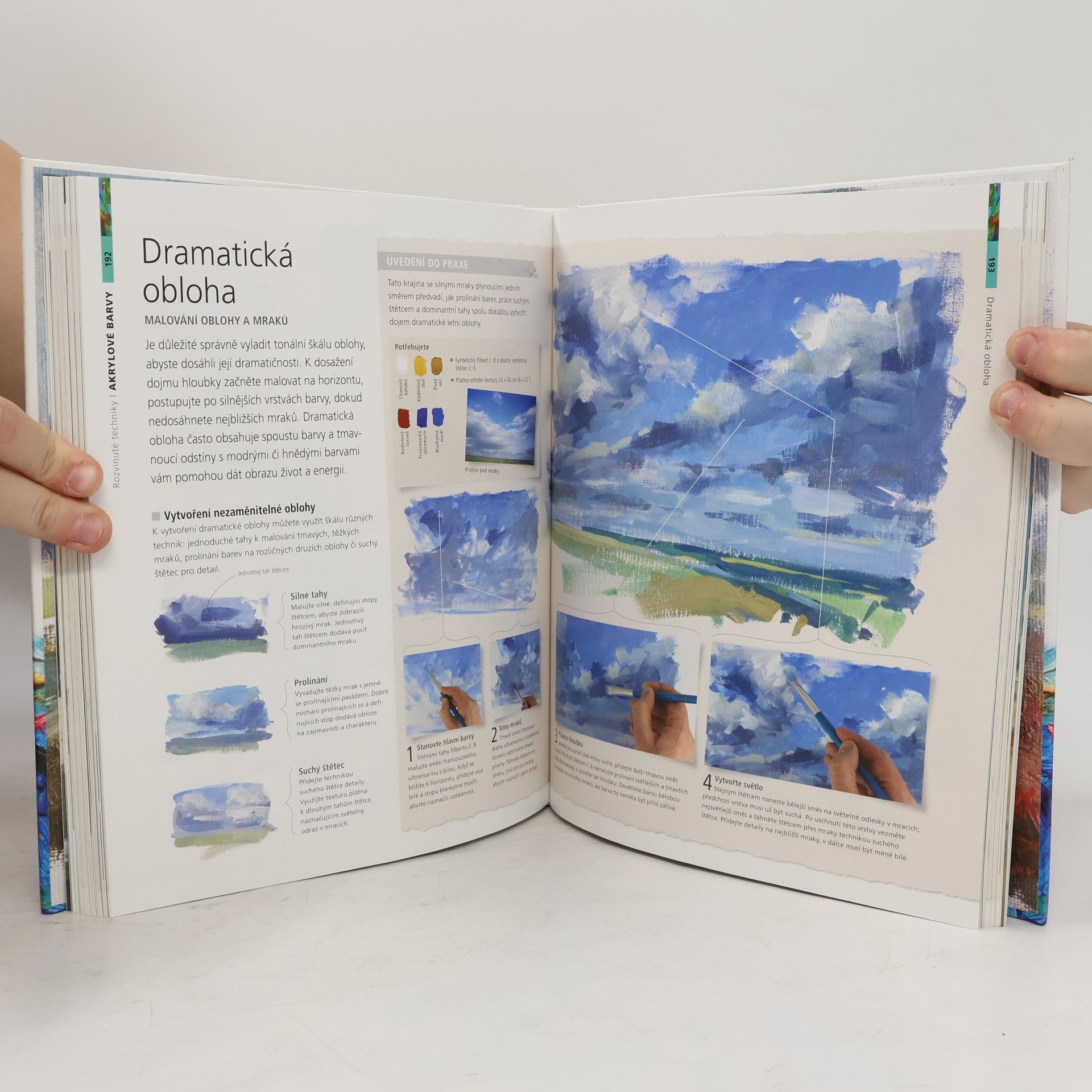 Collectif d'auteurs Techniky malby