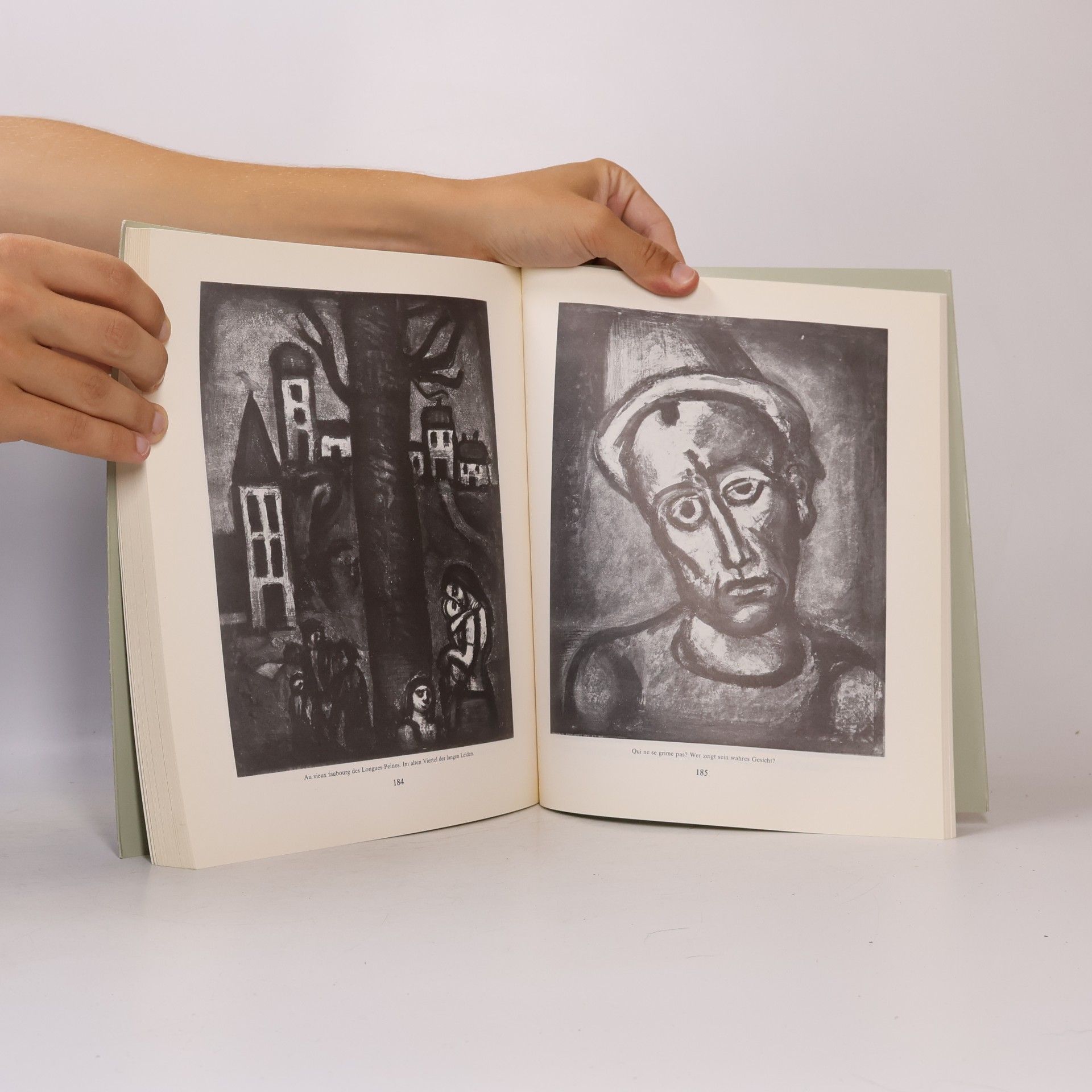 Autorenkollektiv Georges Rouault