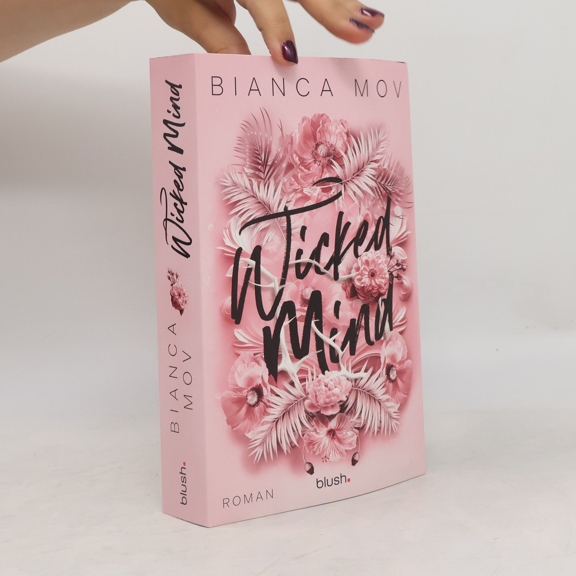Bianca Mov Wicked Mind