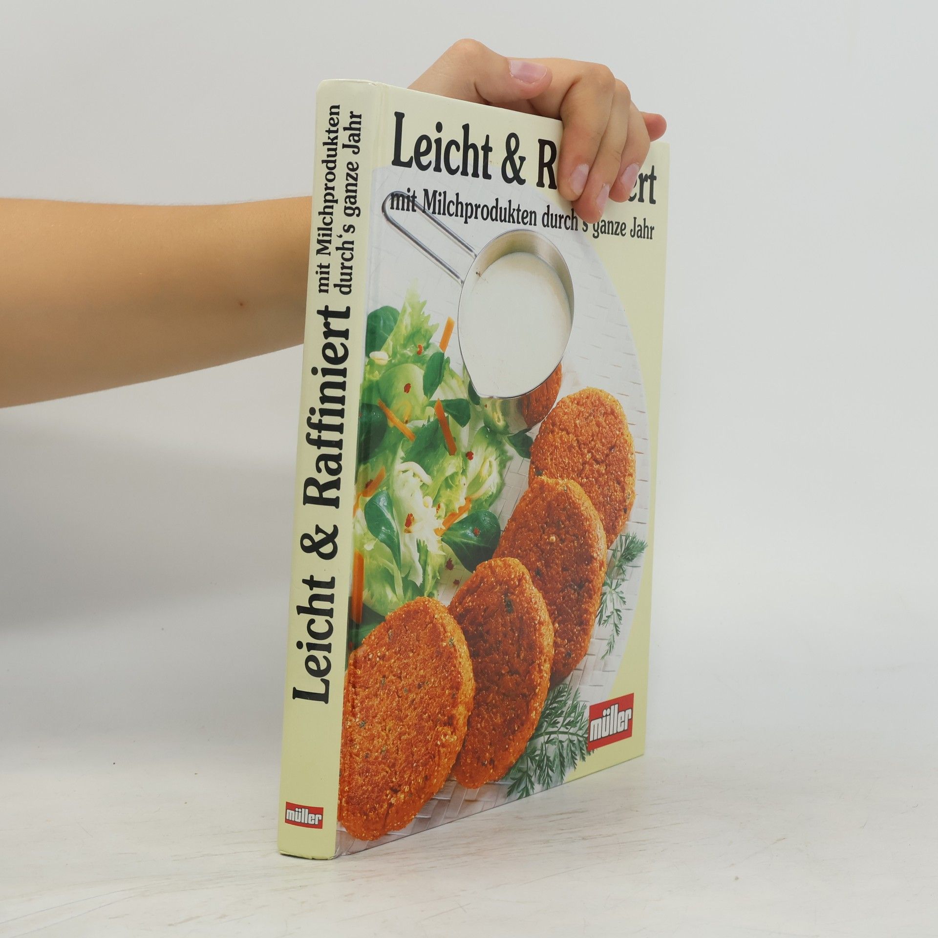 Autorenkollektiv Leicht & gut