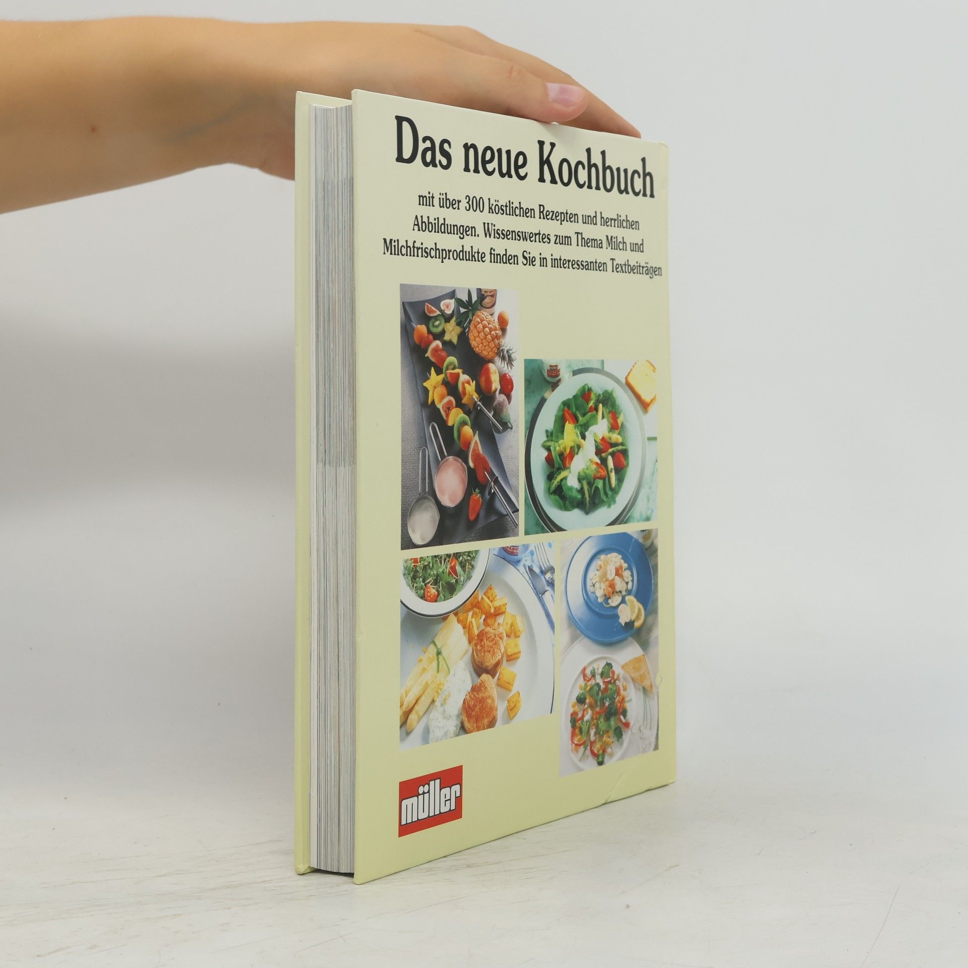 Leicht & gut