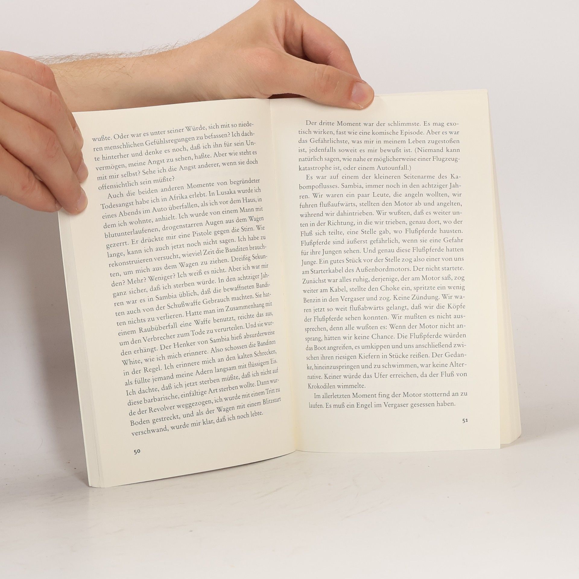 Henning Mankell Ich sterbe, aber die Erinnerung lebt