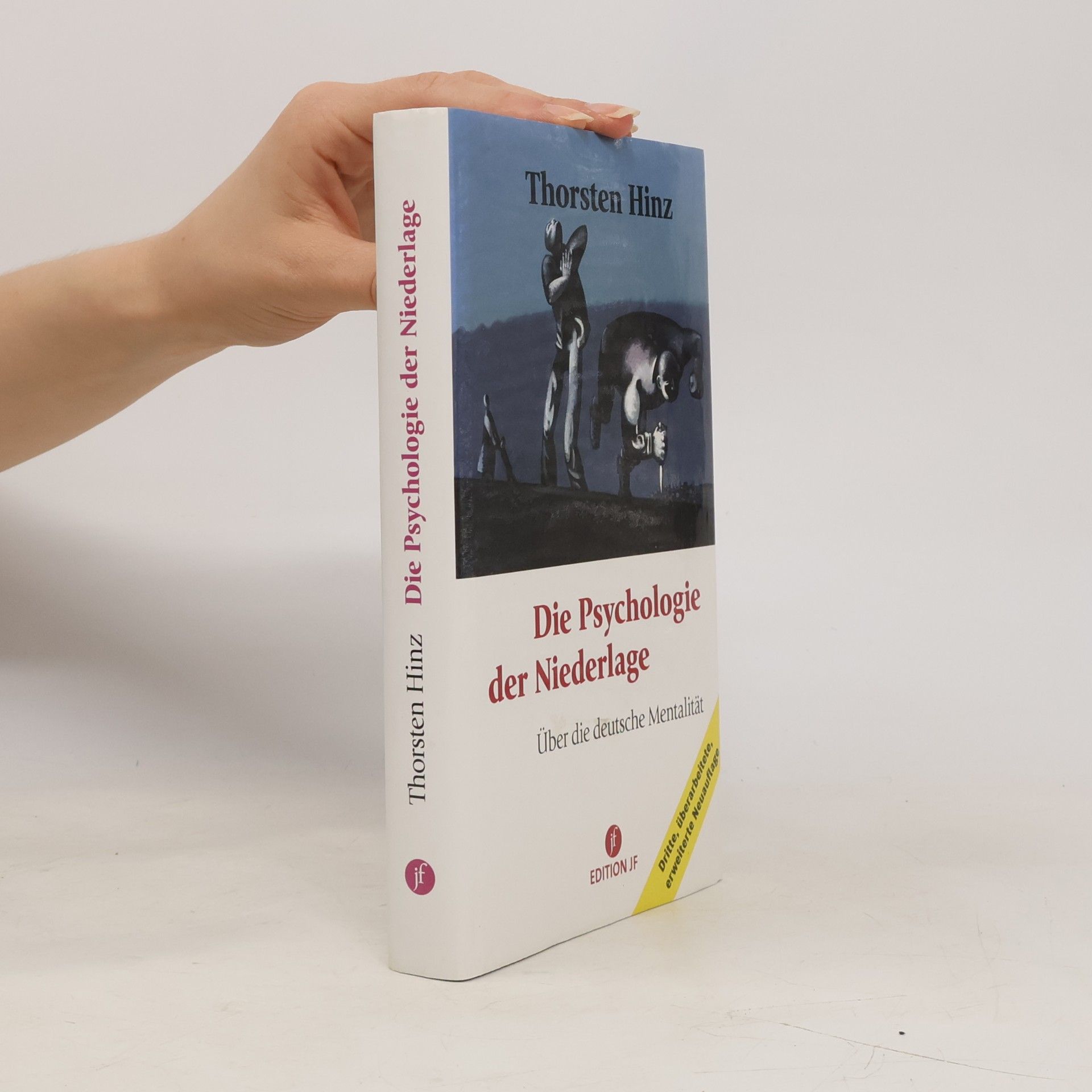 Die Psychologie der Niederlage
