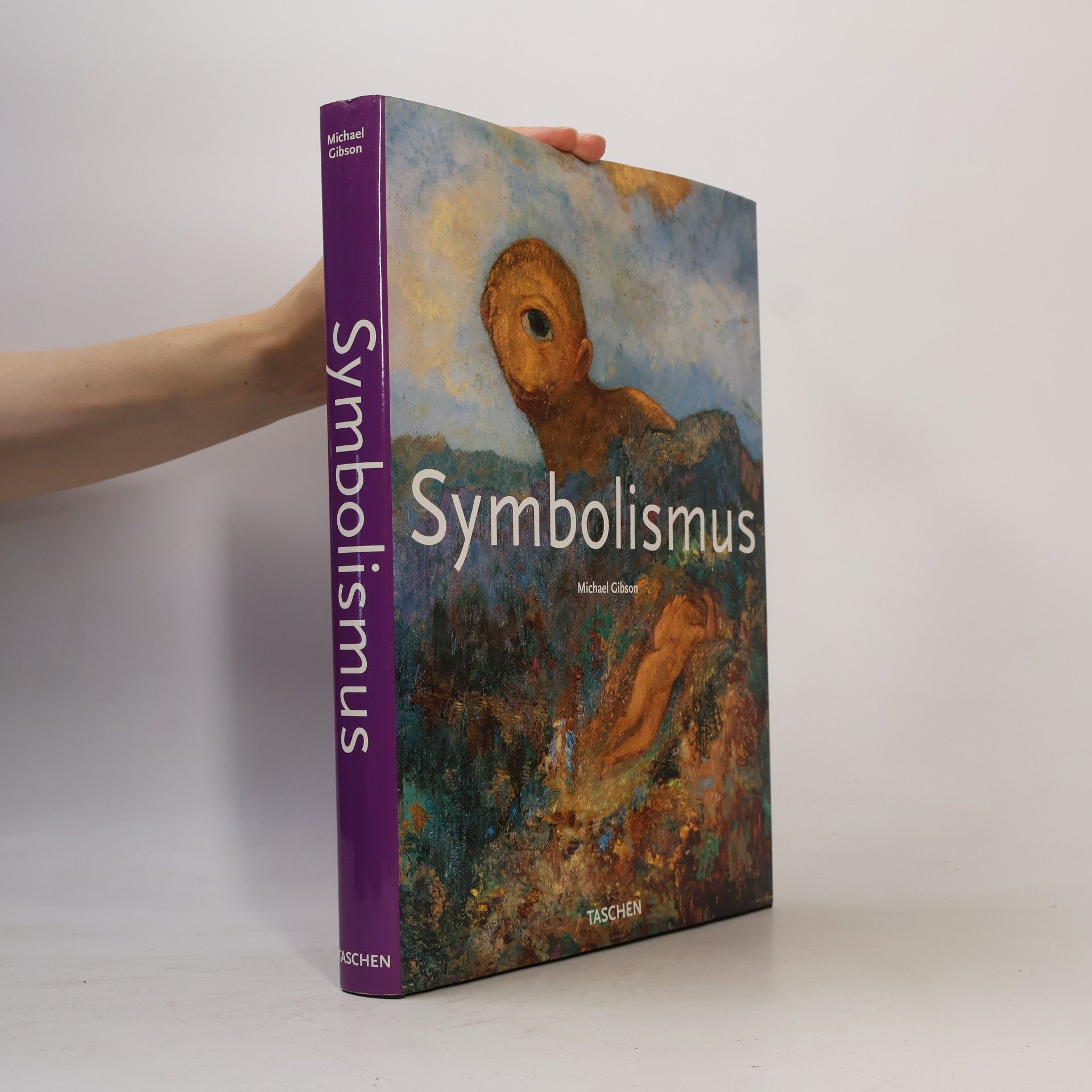 Michael Francis Gibson Symbolismus