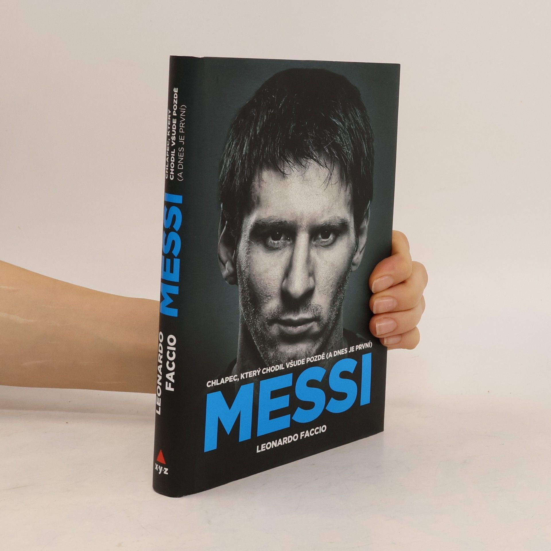 Leonardo Faccio Messi