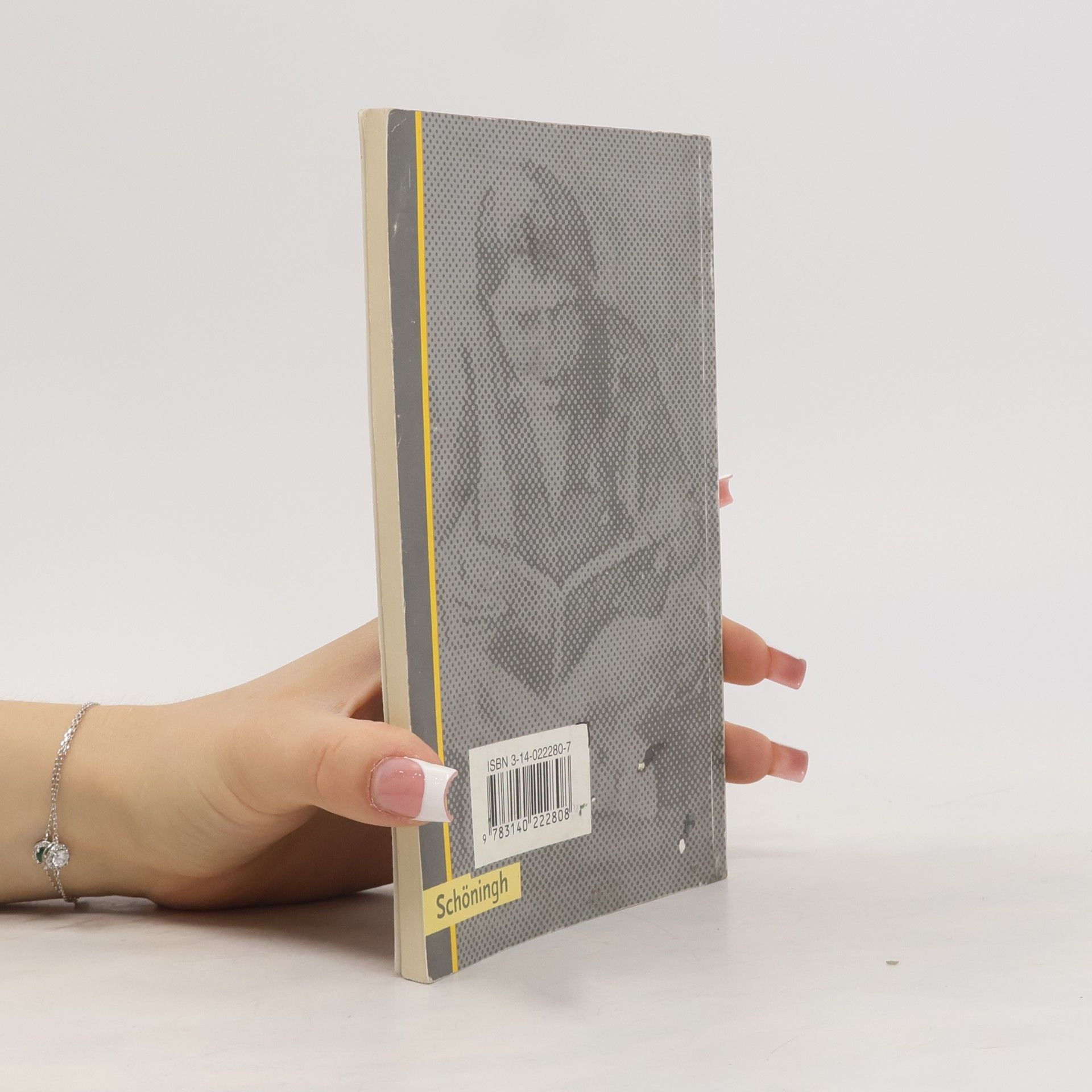 Gotthold Ephraim Lessing EinFach Deutsch: Emilia Galotti