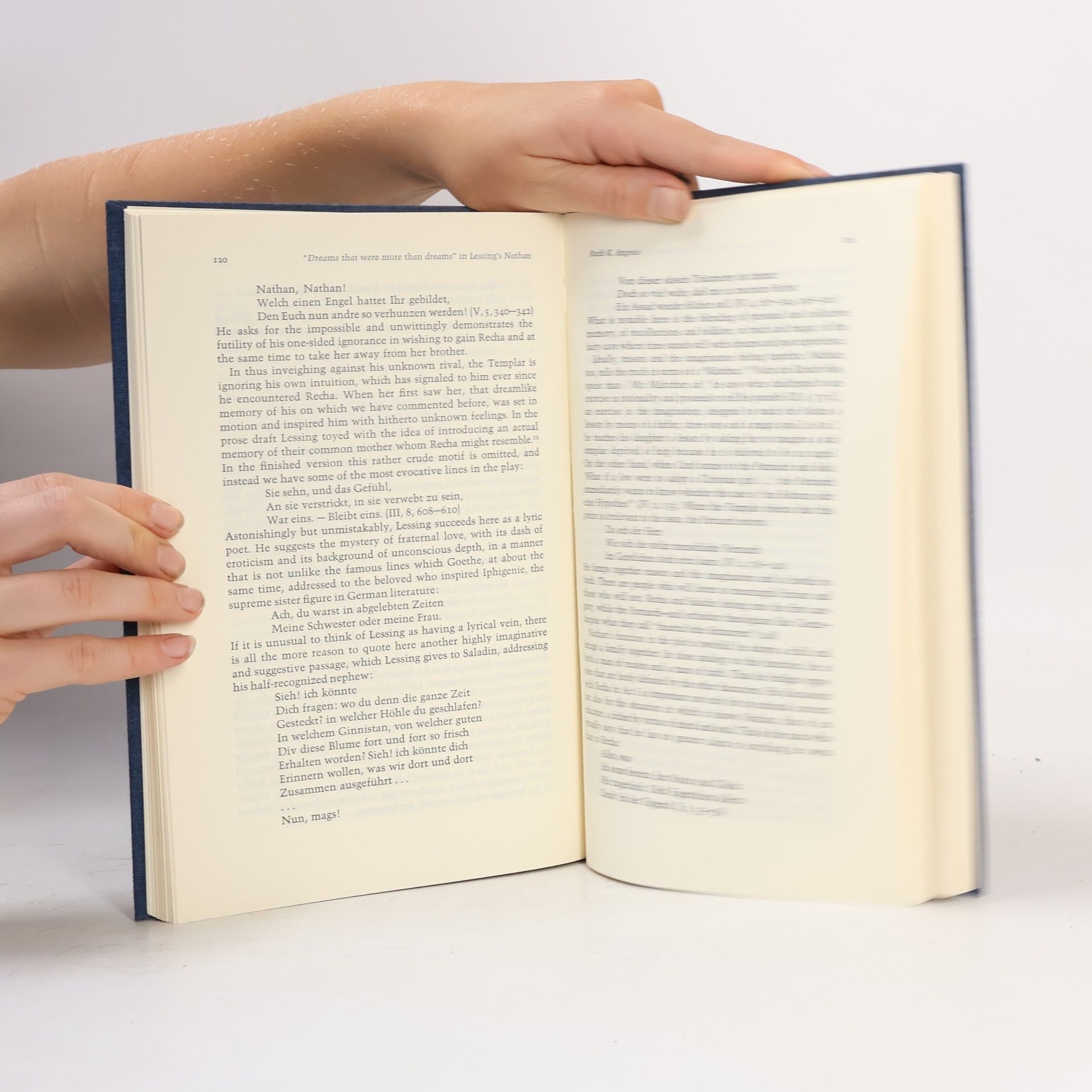 Guy Stern Lessing Yearbook III 1971