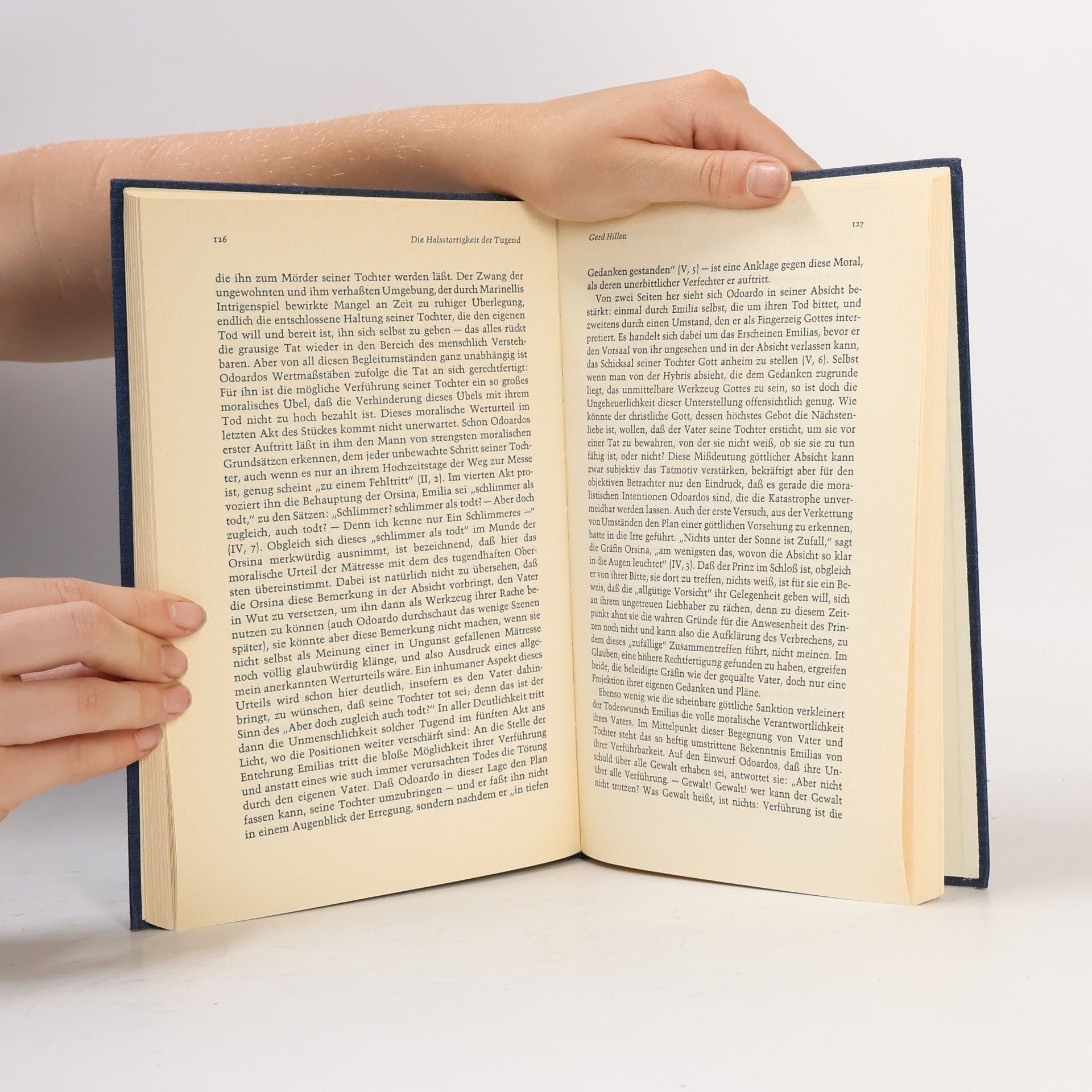 Various authors Lessing Yearbook II 1970