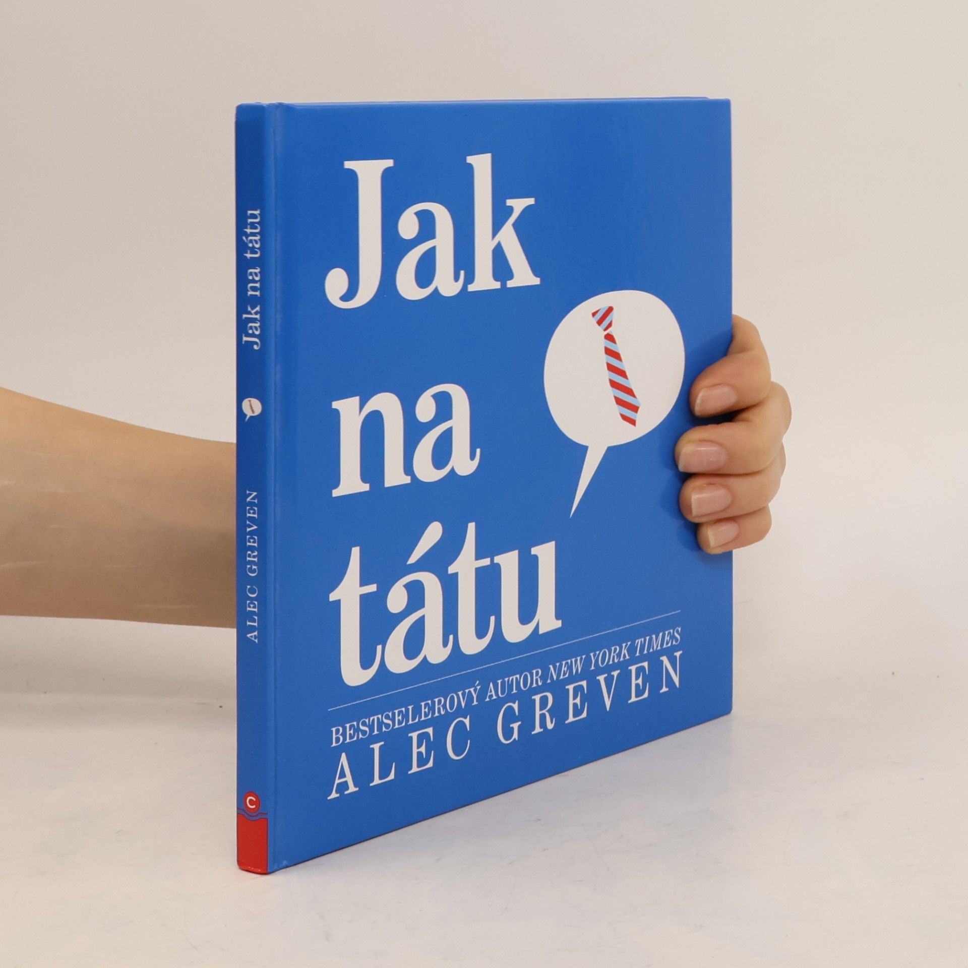 Alec Greven Jak na tátu