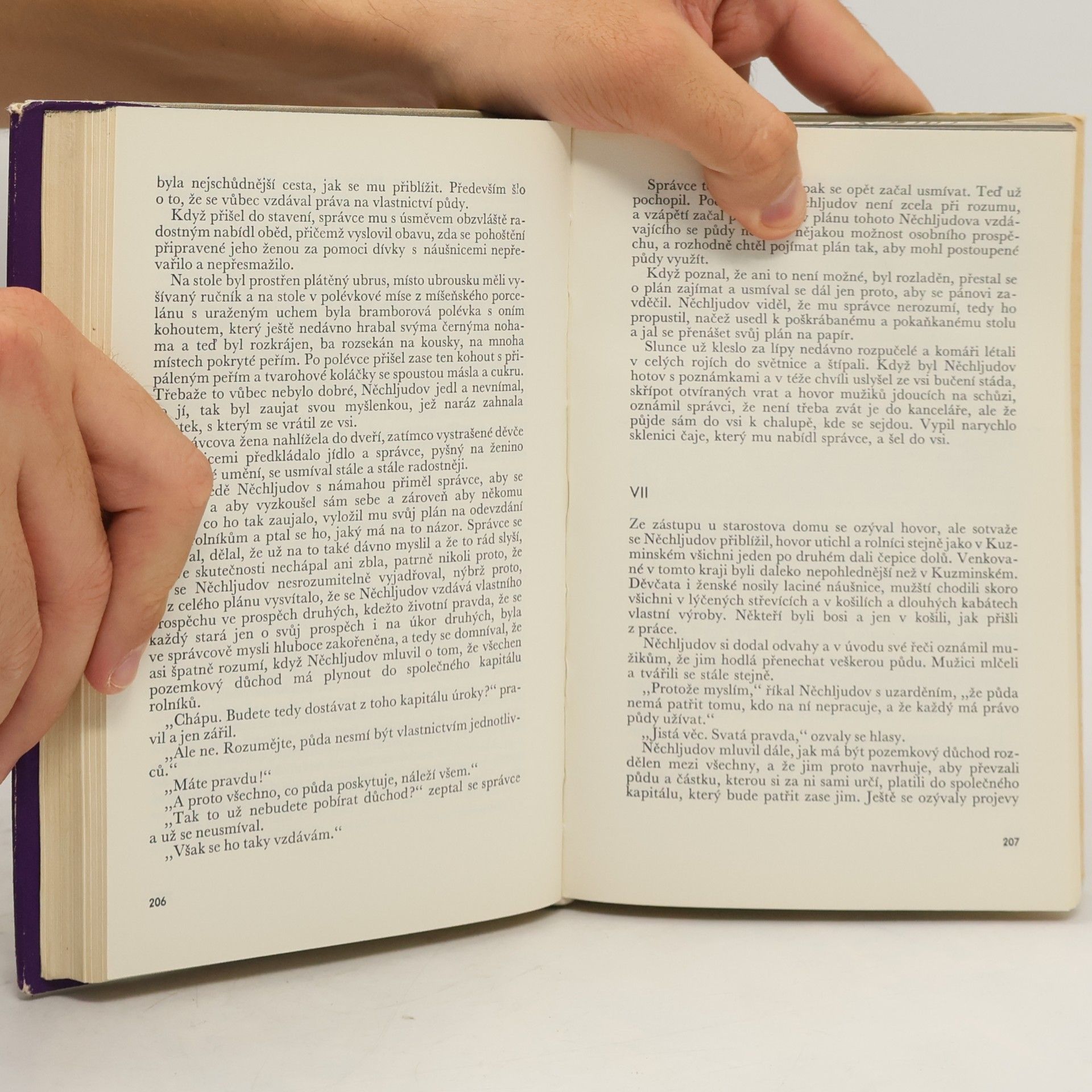 Lew Nikolajewitsch Tolstoi Vzkříšení