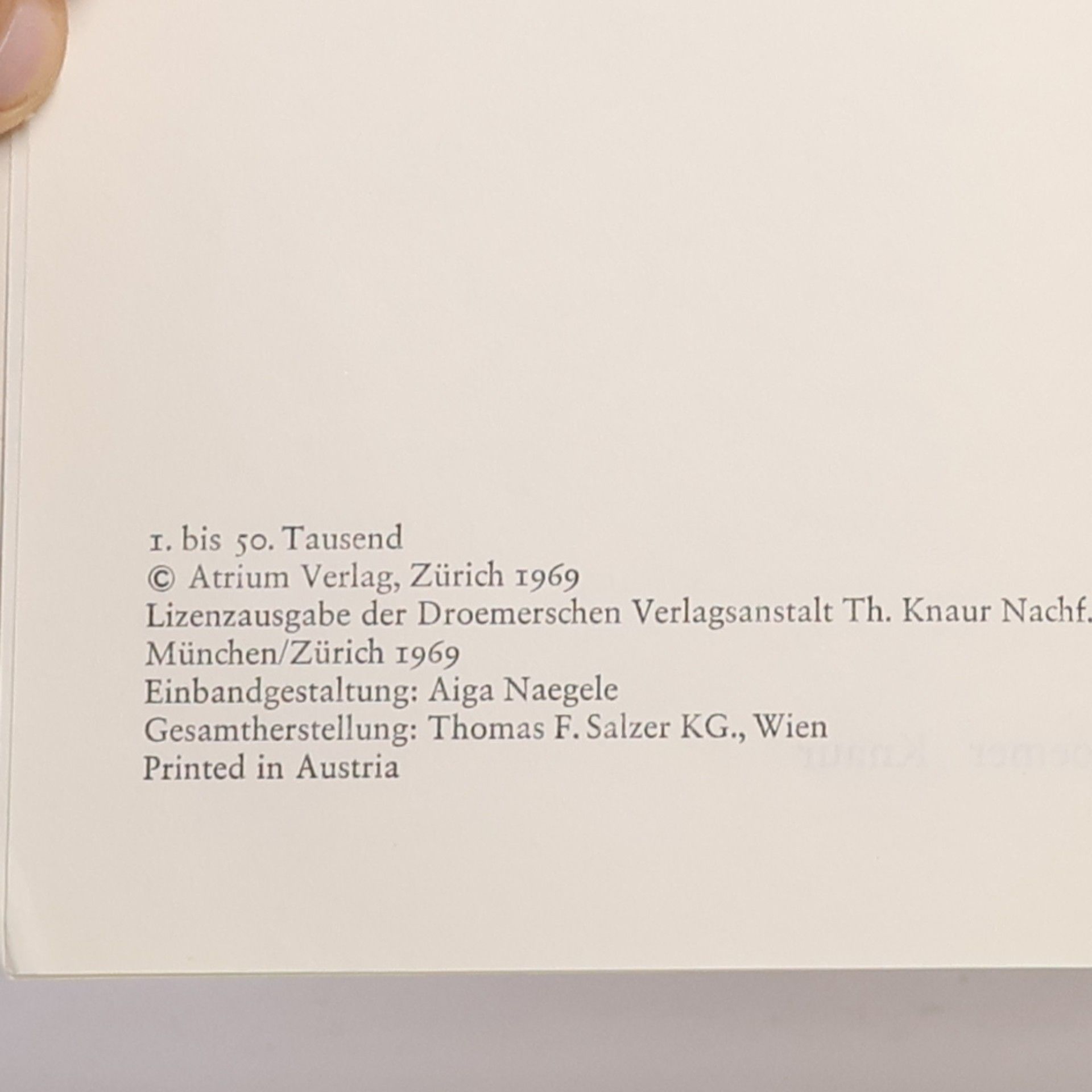 Erich Kästner Gesammelte Schriften für Erwachsene: Romane 1. Band 2