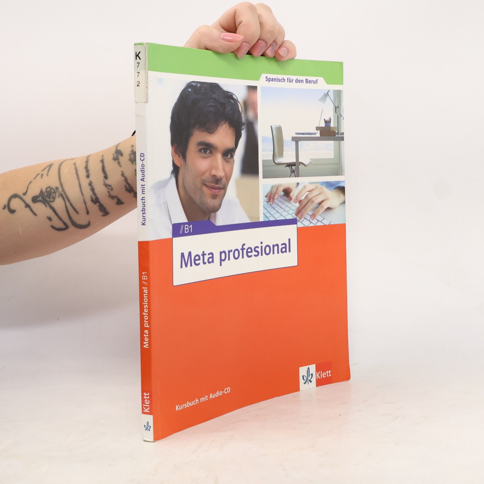 Meta profesional