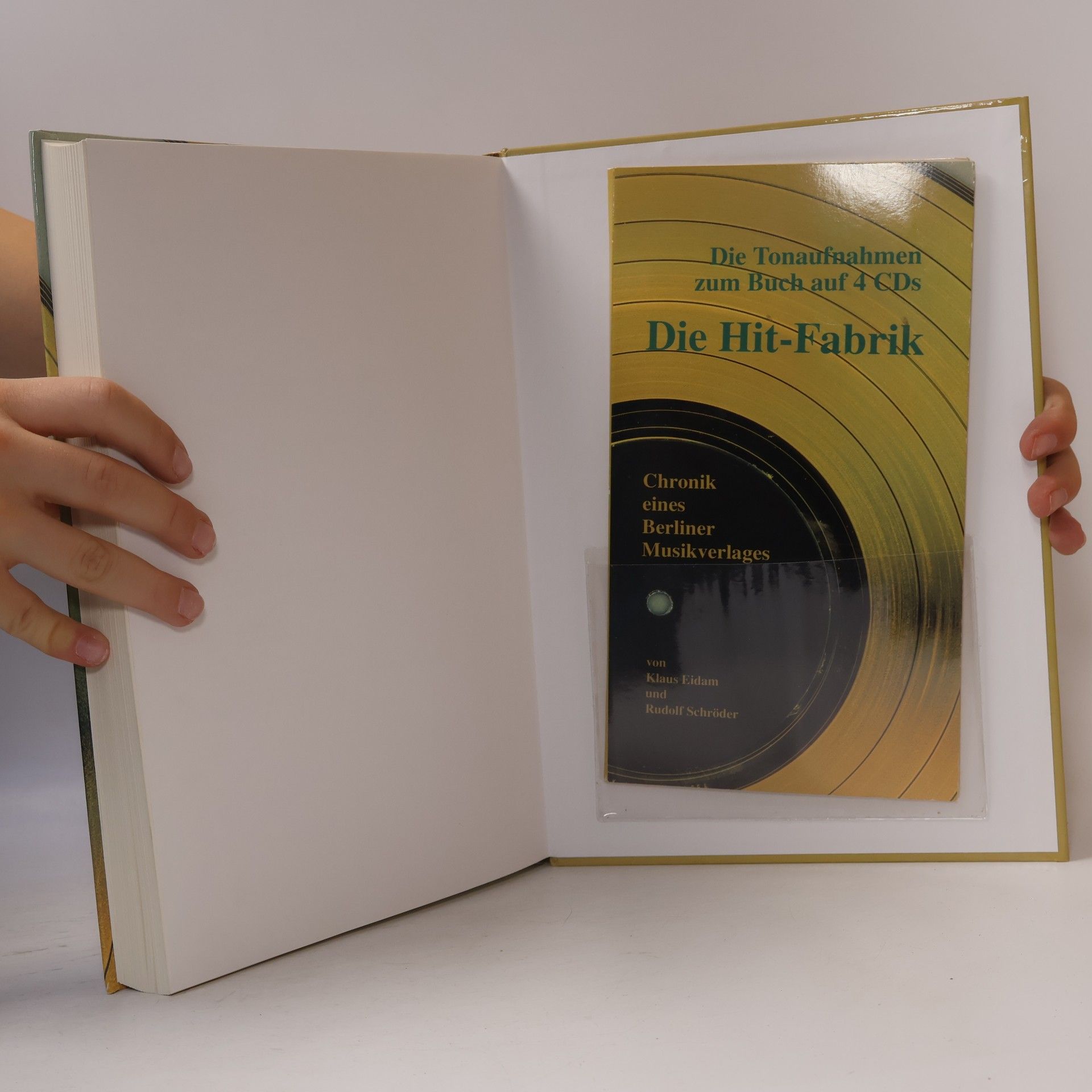 Autorenkollektiv Die hit fabrik