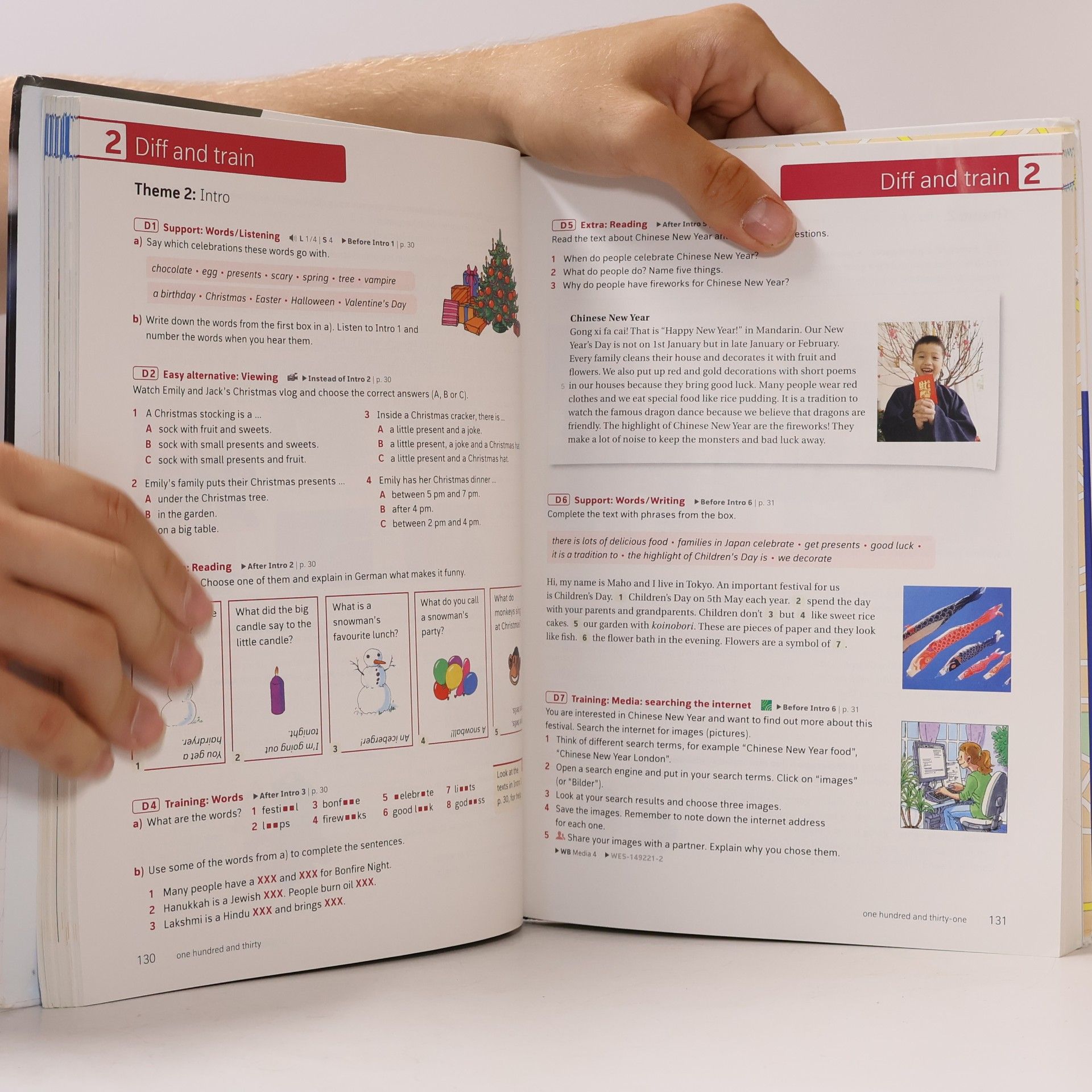 Camden Town - Allgemeine Ausgabe 2020 für Gymnasien: Textbook 6