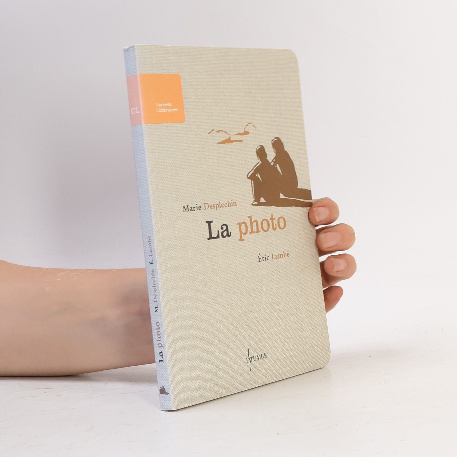 Carnets Littéraires: La photo