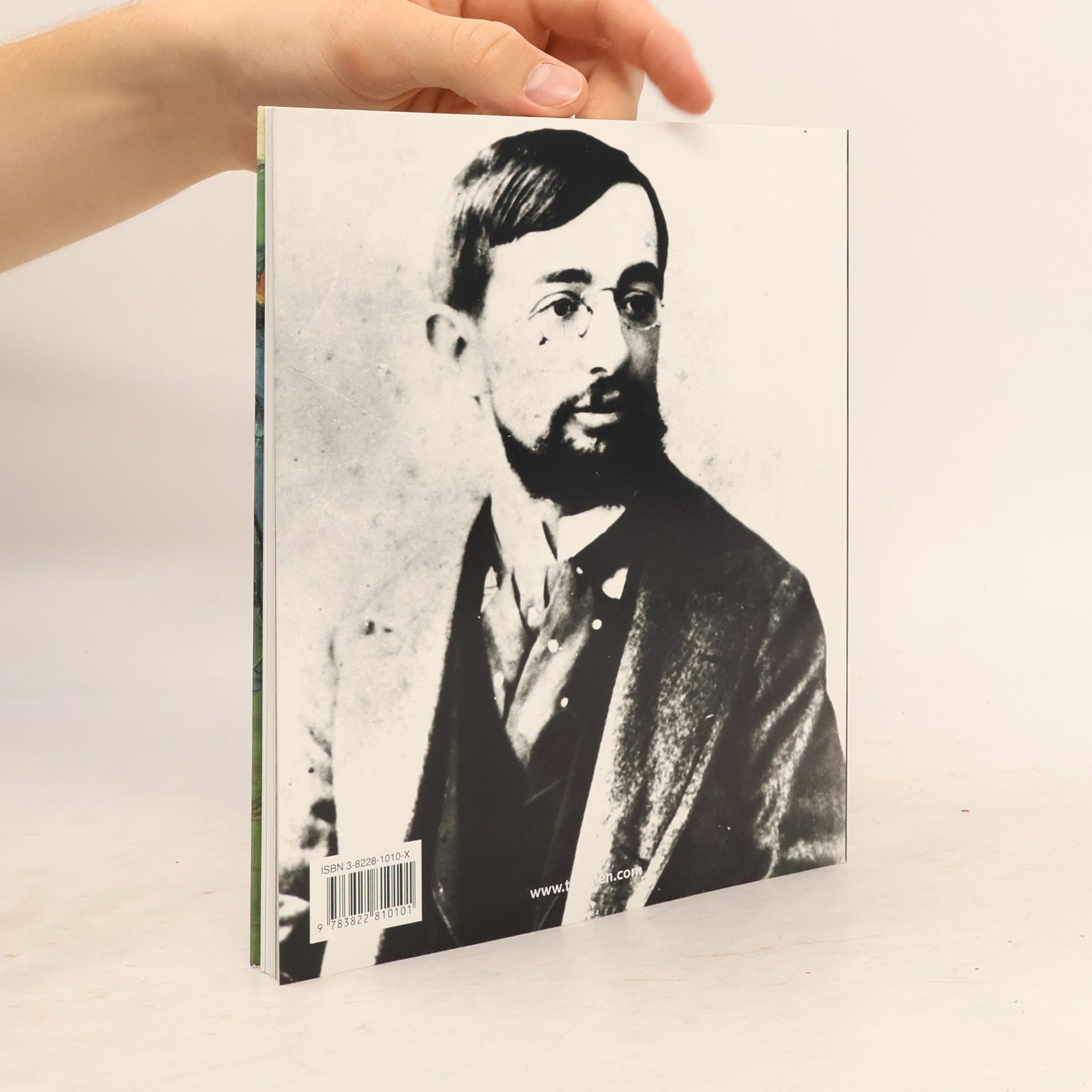 Matthias Arnold Henri de Toulouse-Lautrec