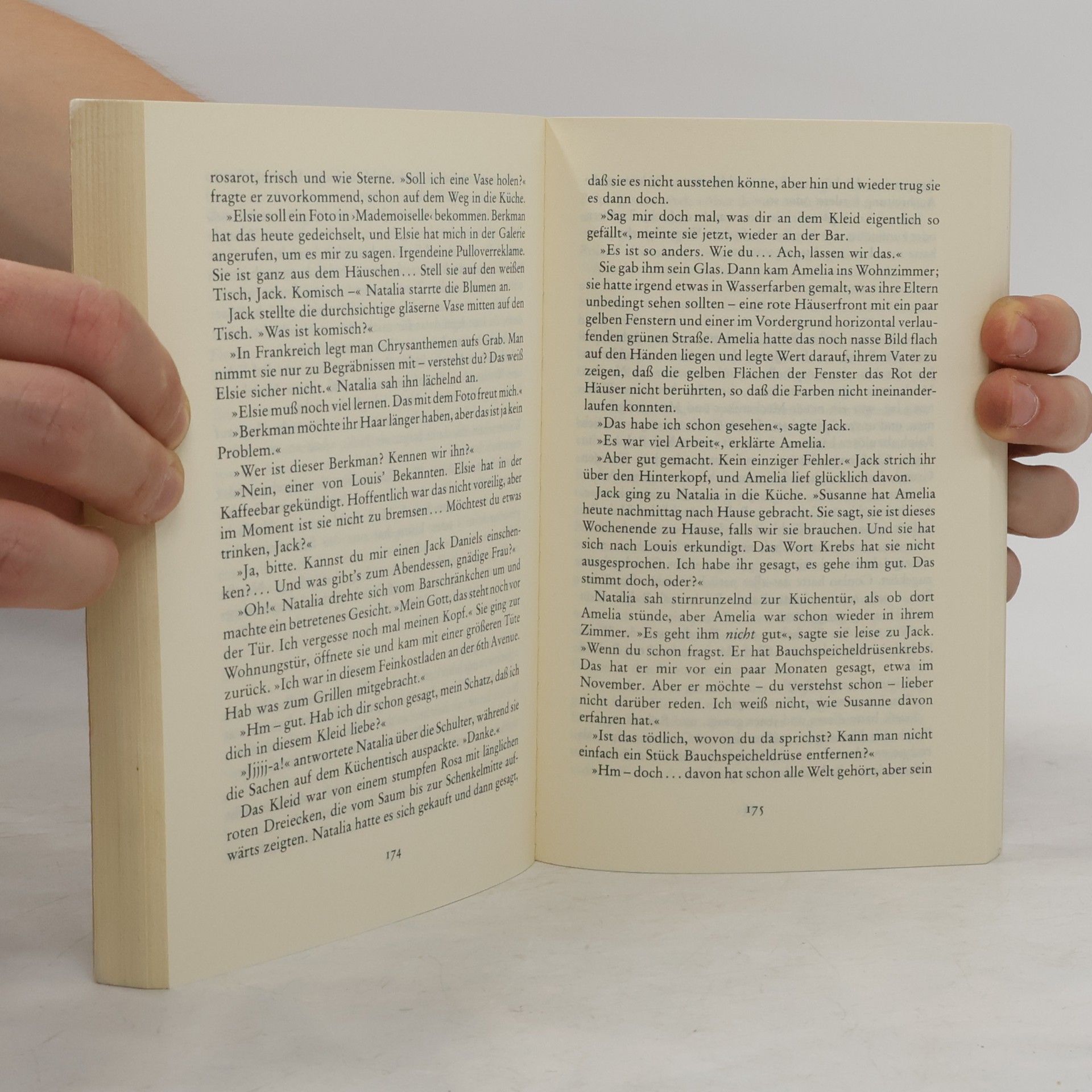 Patricia Highsmith Elsie's Lebenslust