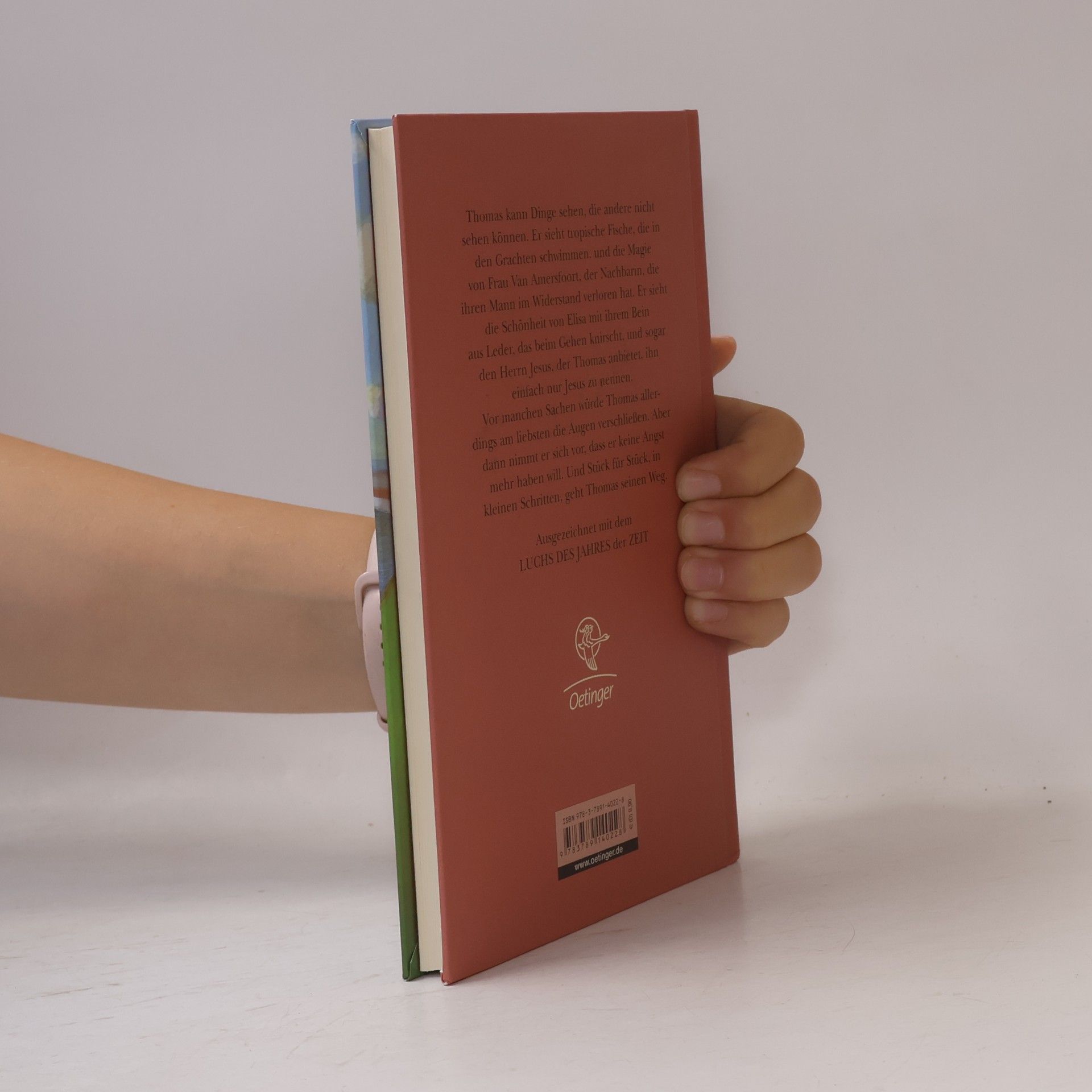 Guus Kuijer Das Buch von allen Dingen
