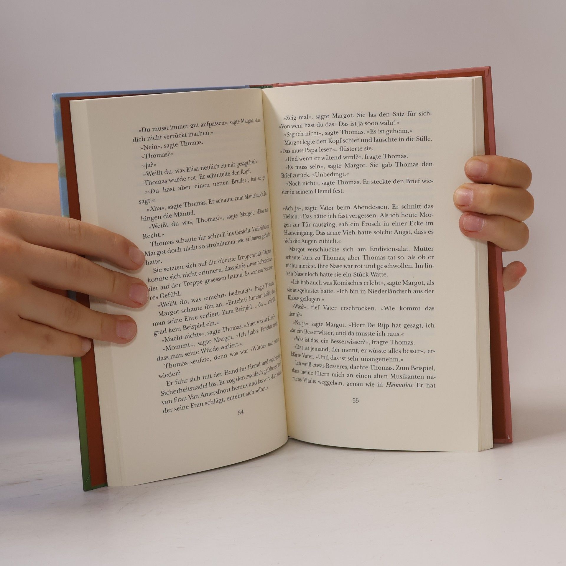 Guus Kuijer Das Buch von allen Dingen