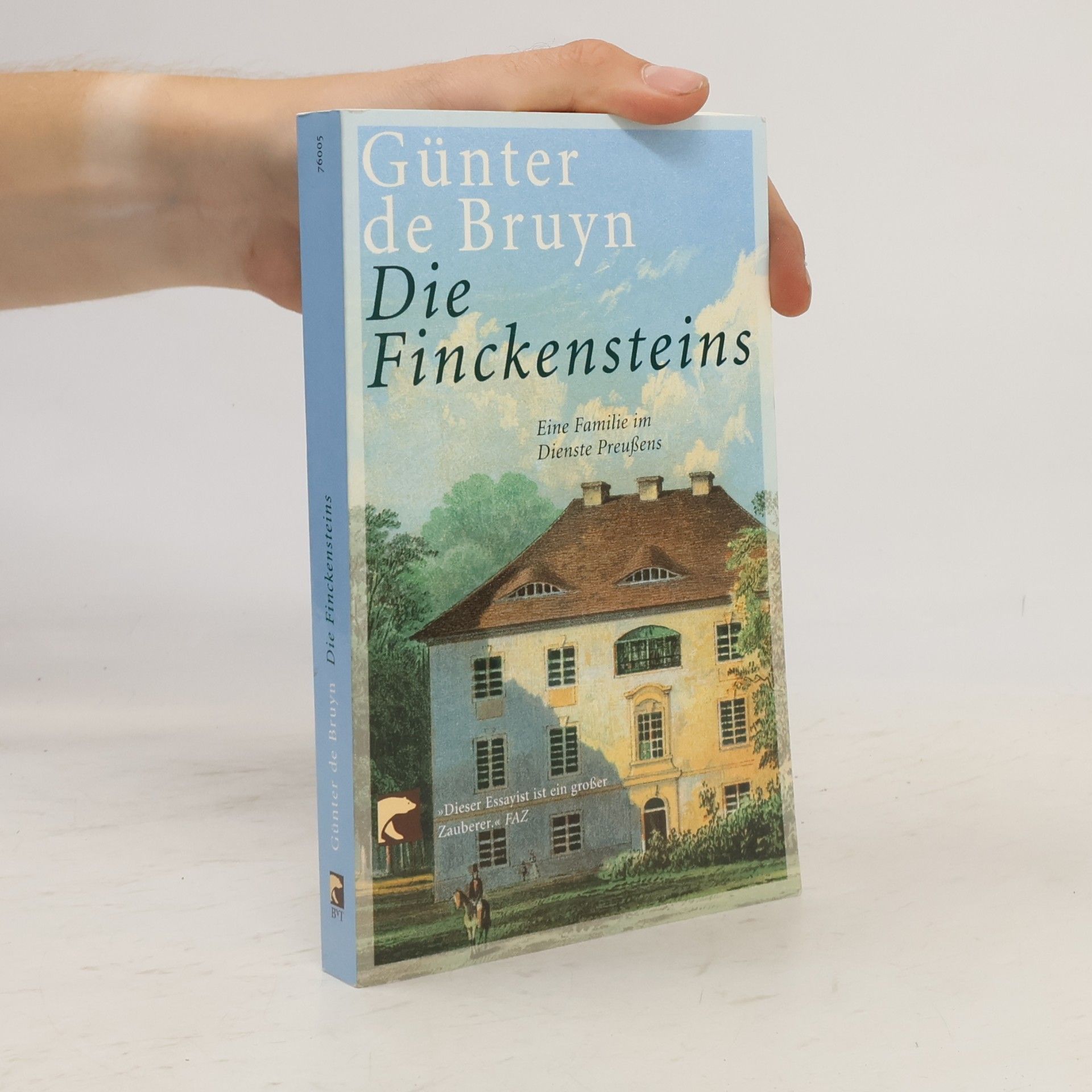 Die Finckensteins