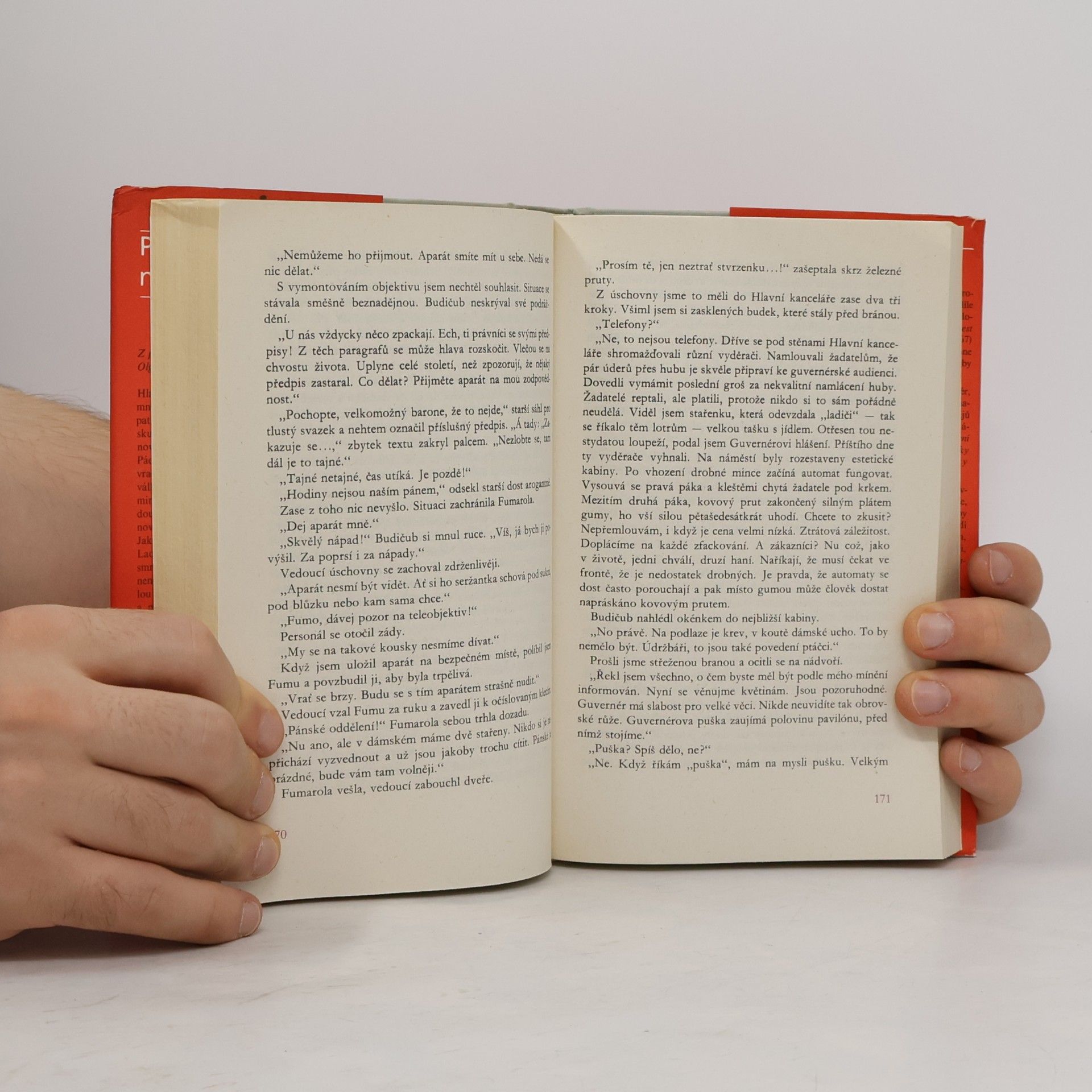Olga Hostovská Pět polských novel