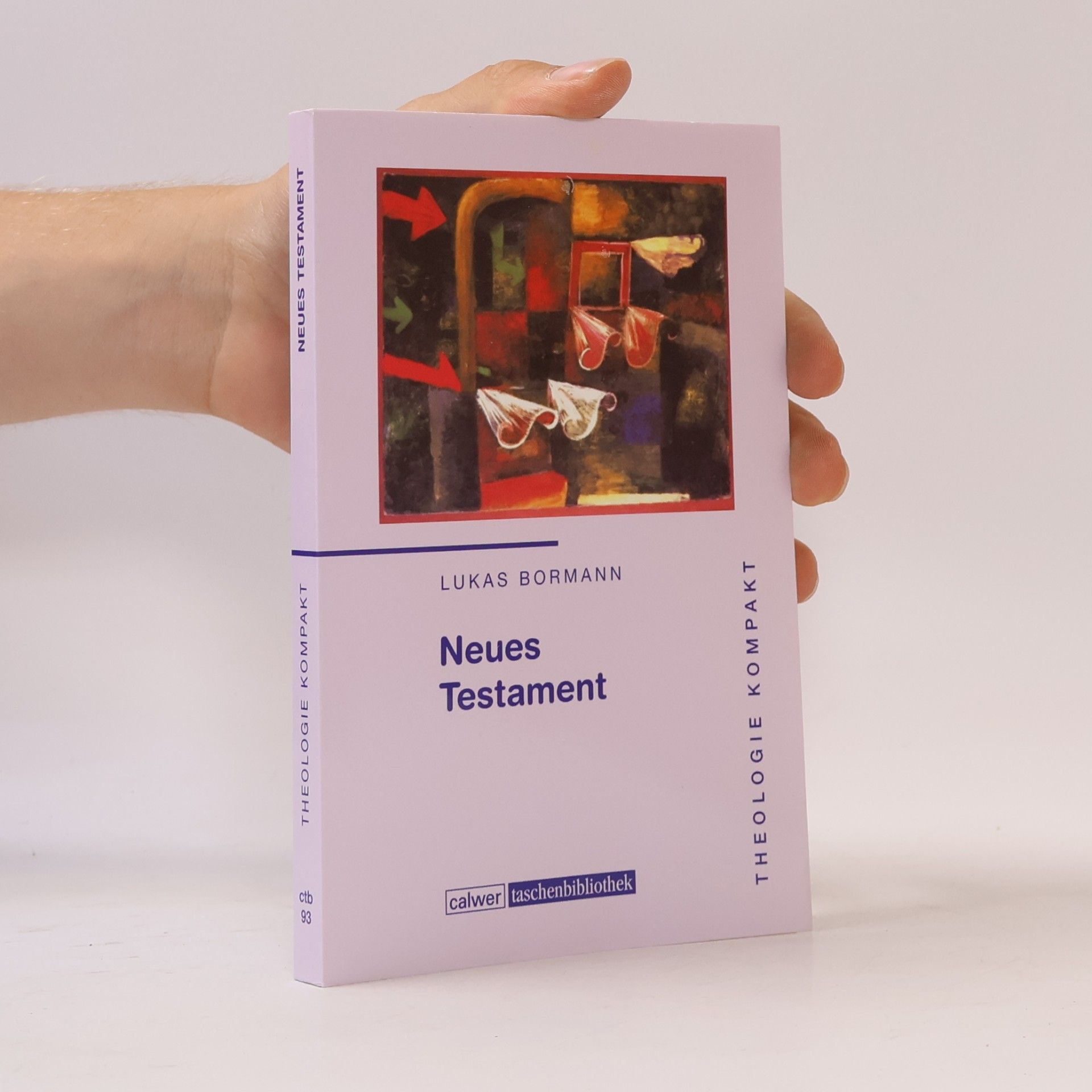 Neues Testament