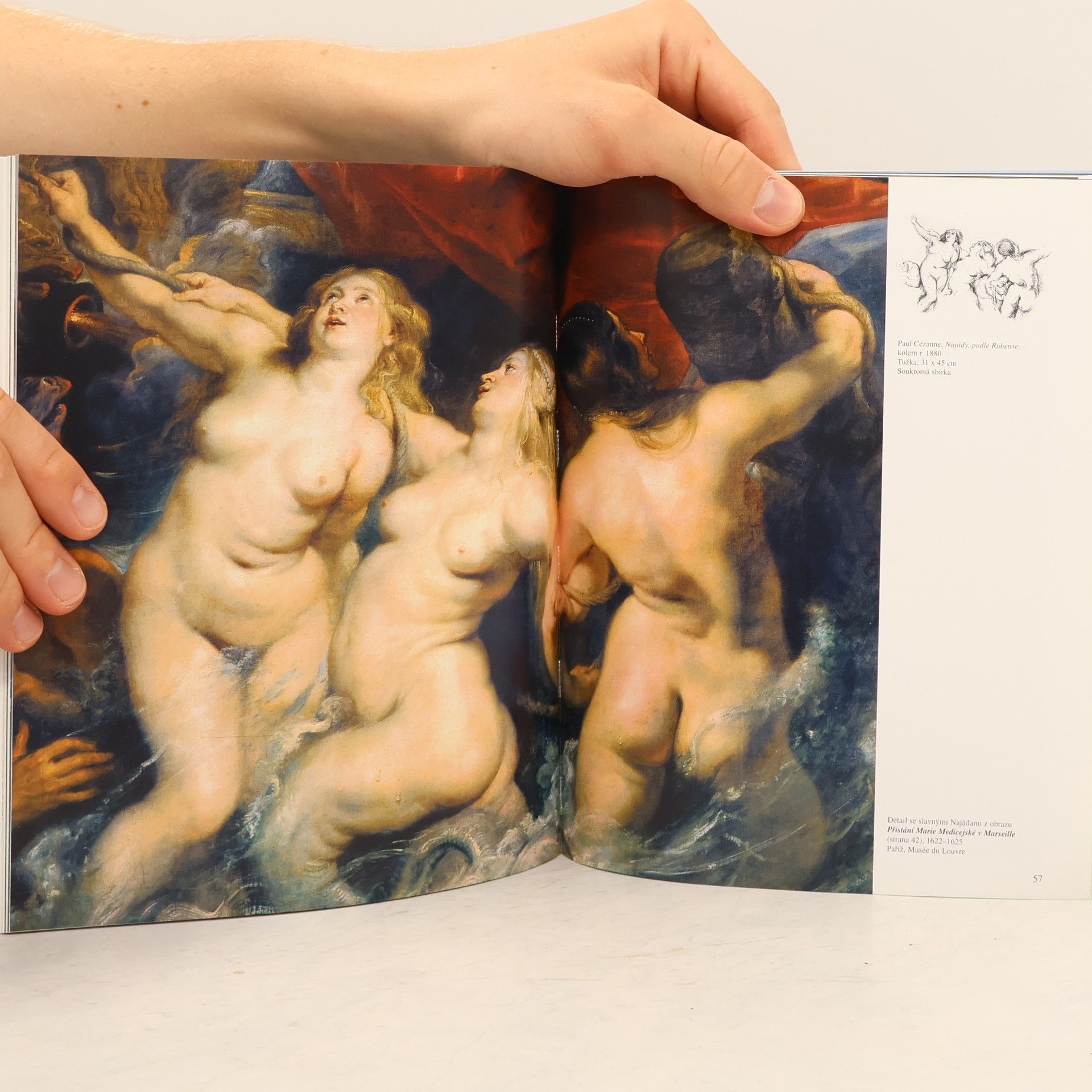 Gilles Néret Peter Paul Rubens