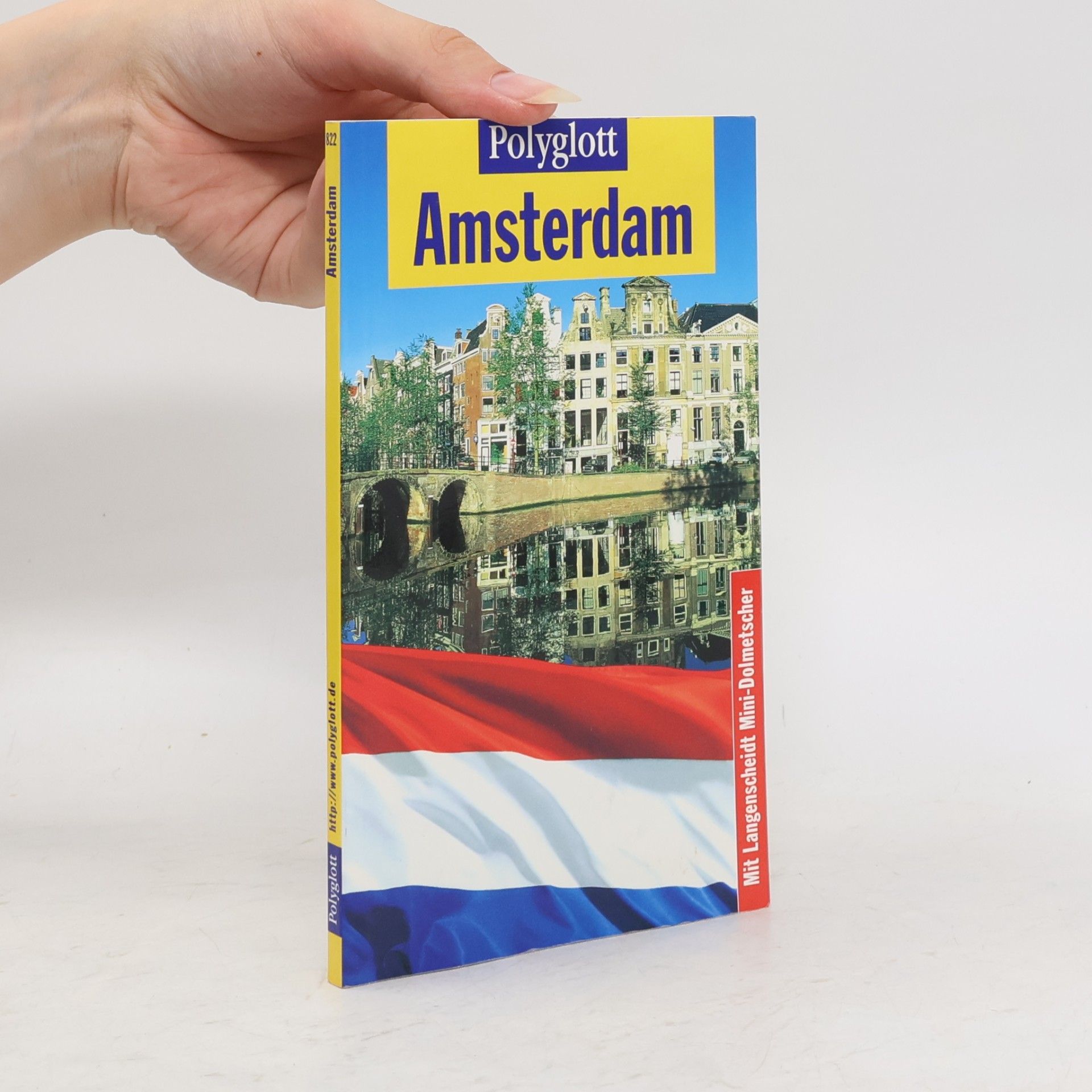 Christine Rettenmeier Amsterdam