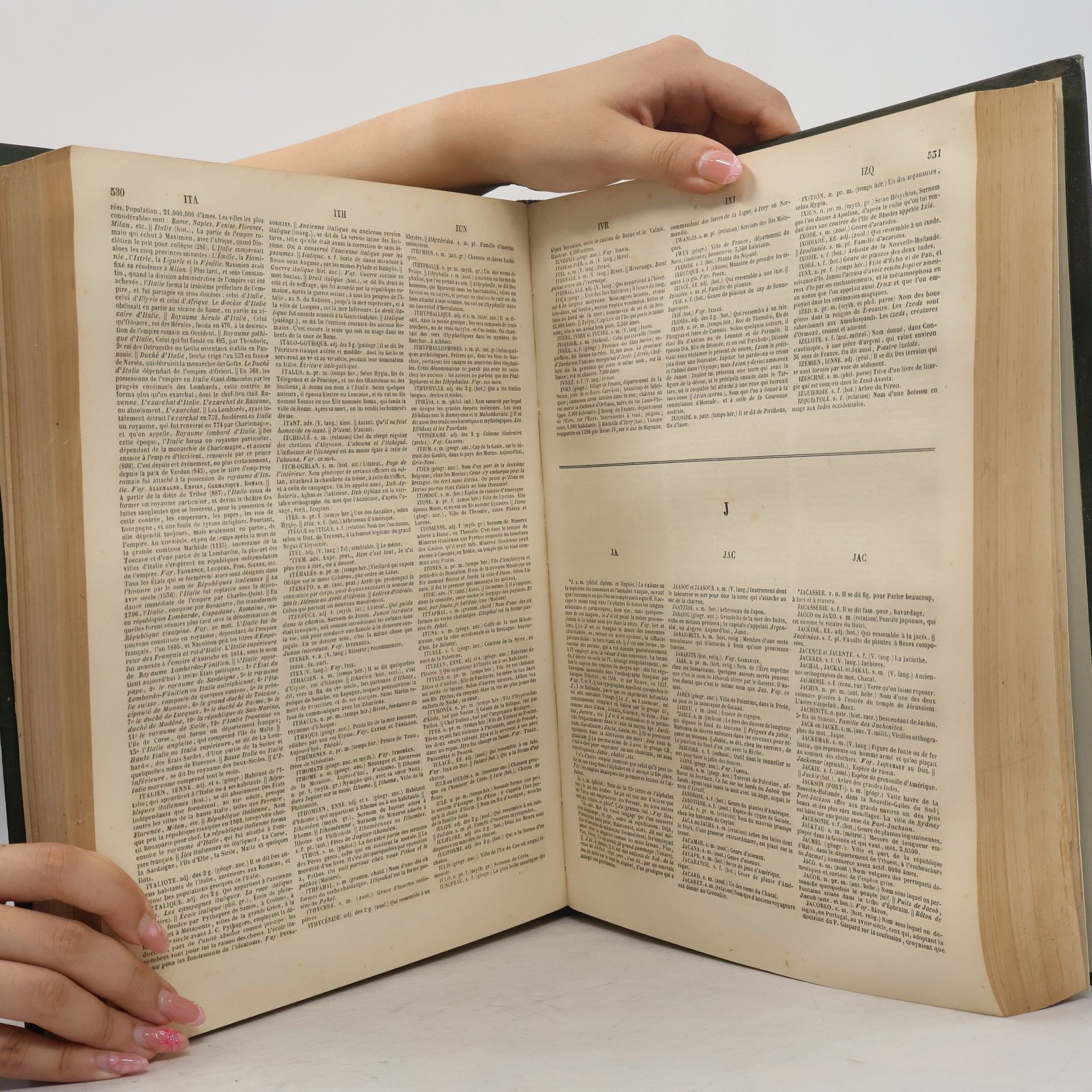 Autorenkollektiv L'Académie Francaise