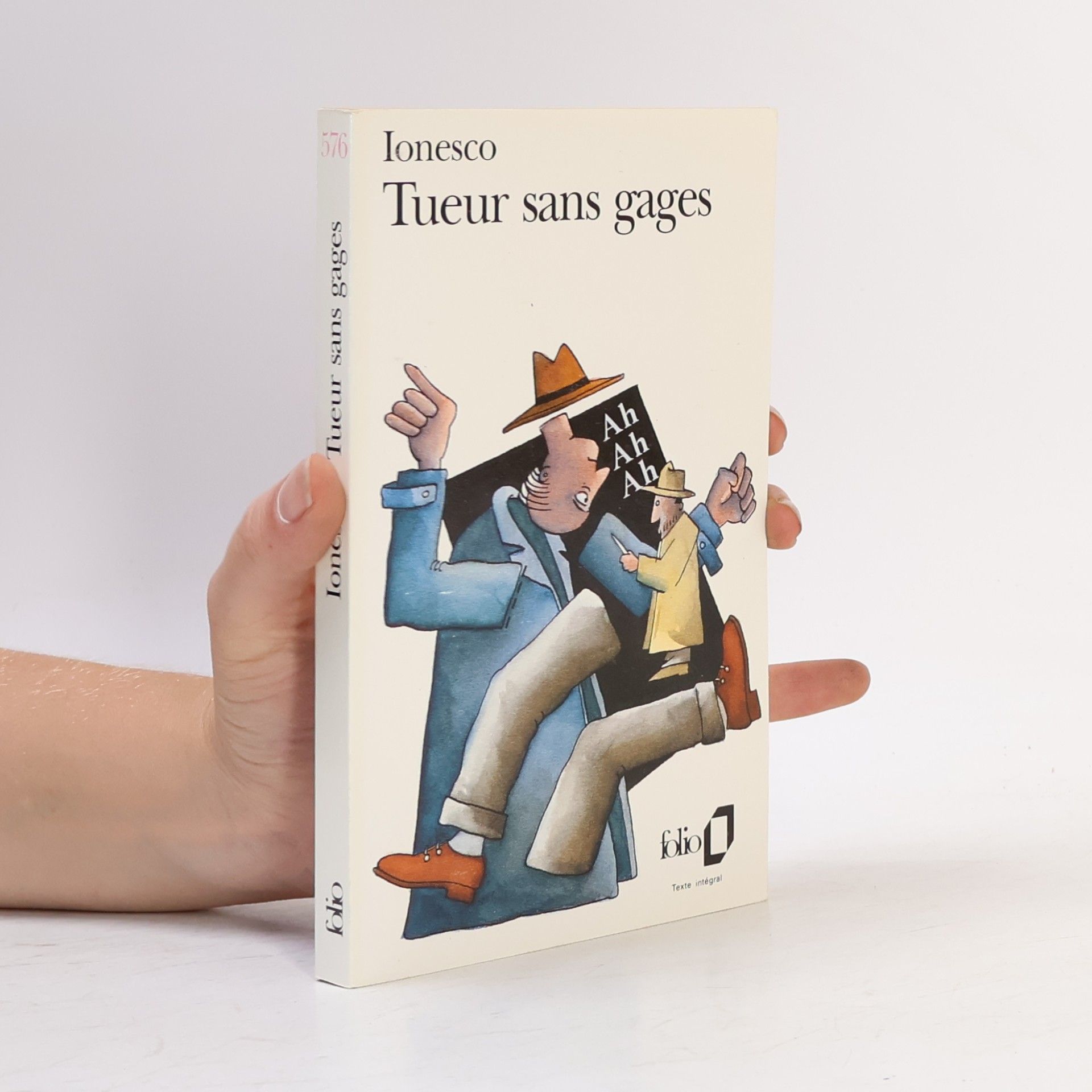 Tueur sans gages